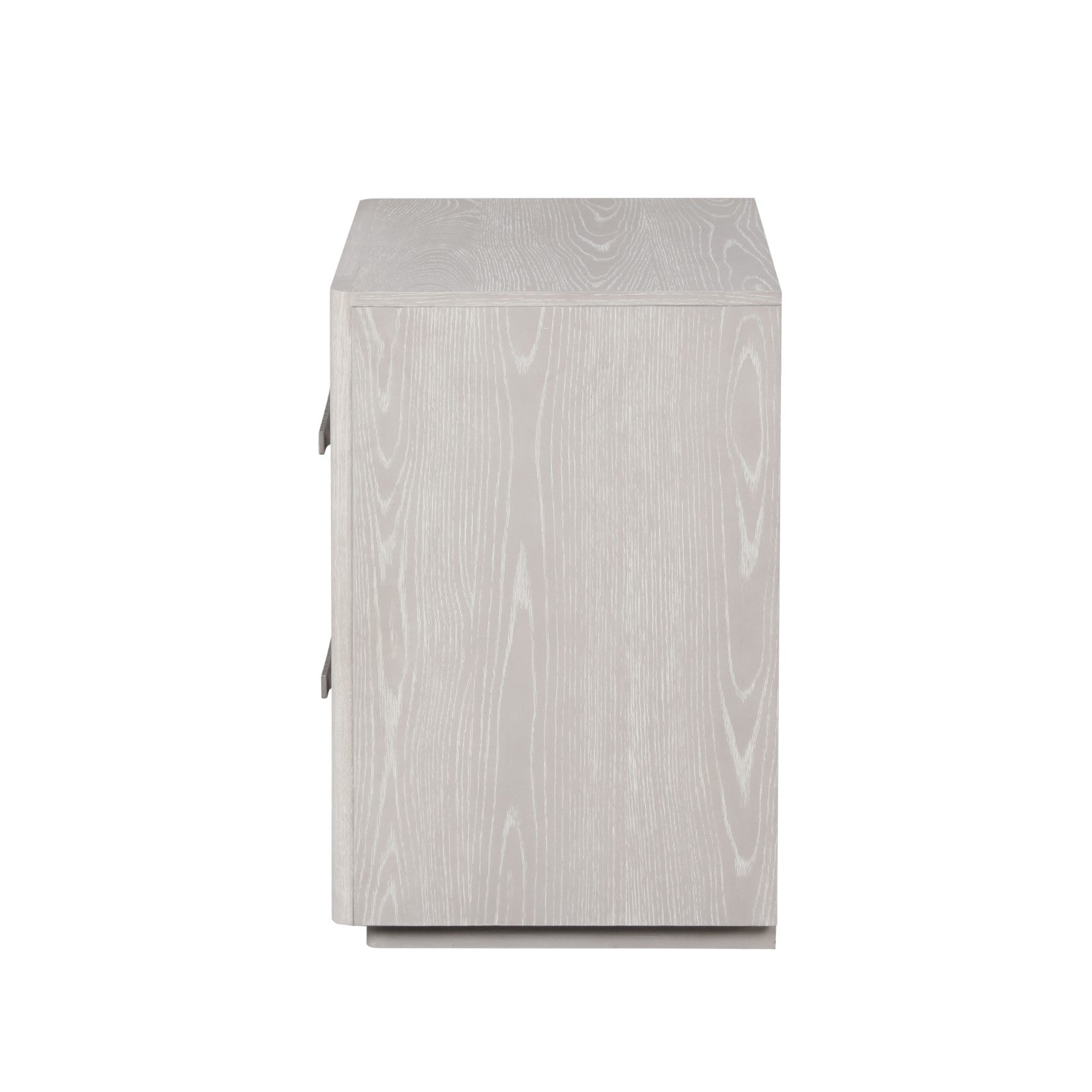 Crowthorne White Oak Nightstand - Ornate Home