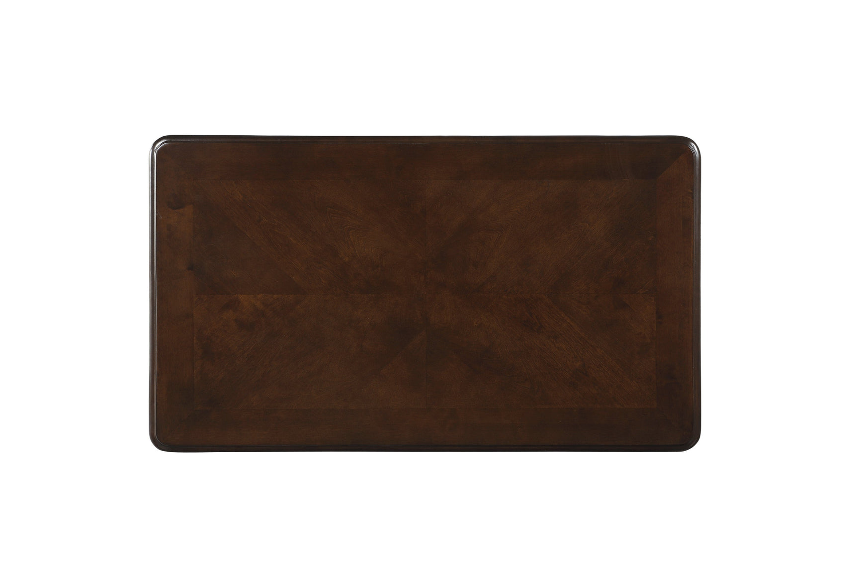 Croydon Brown Cocktail Table - Ornate Home