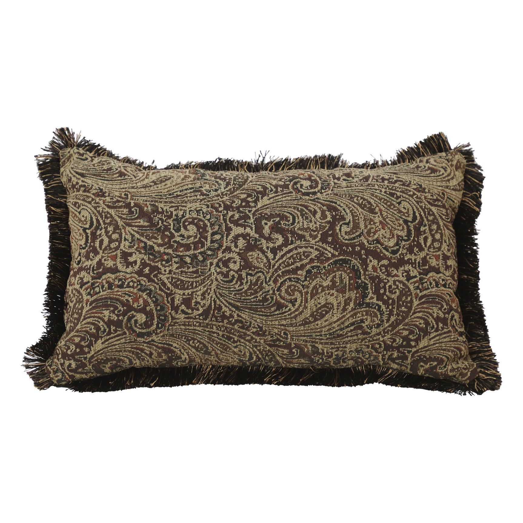 Croydon Brown Sofa - Ornate Home