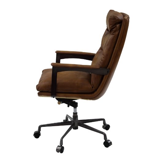 Crursa Office Chair - Ornate Home