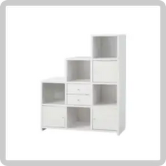 Cube Storages