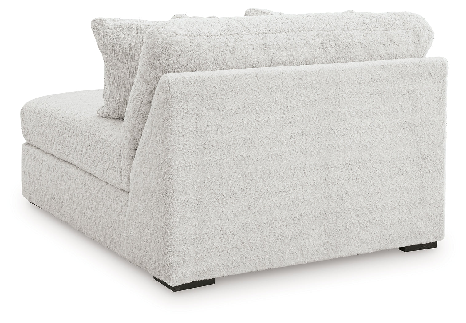 Cuddle Plush Arctic 5-Piece Sectional with Chaise (Online Special Price) - Ornate Home