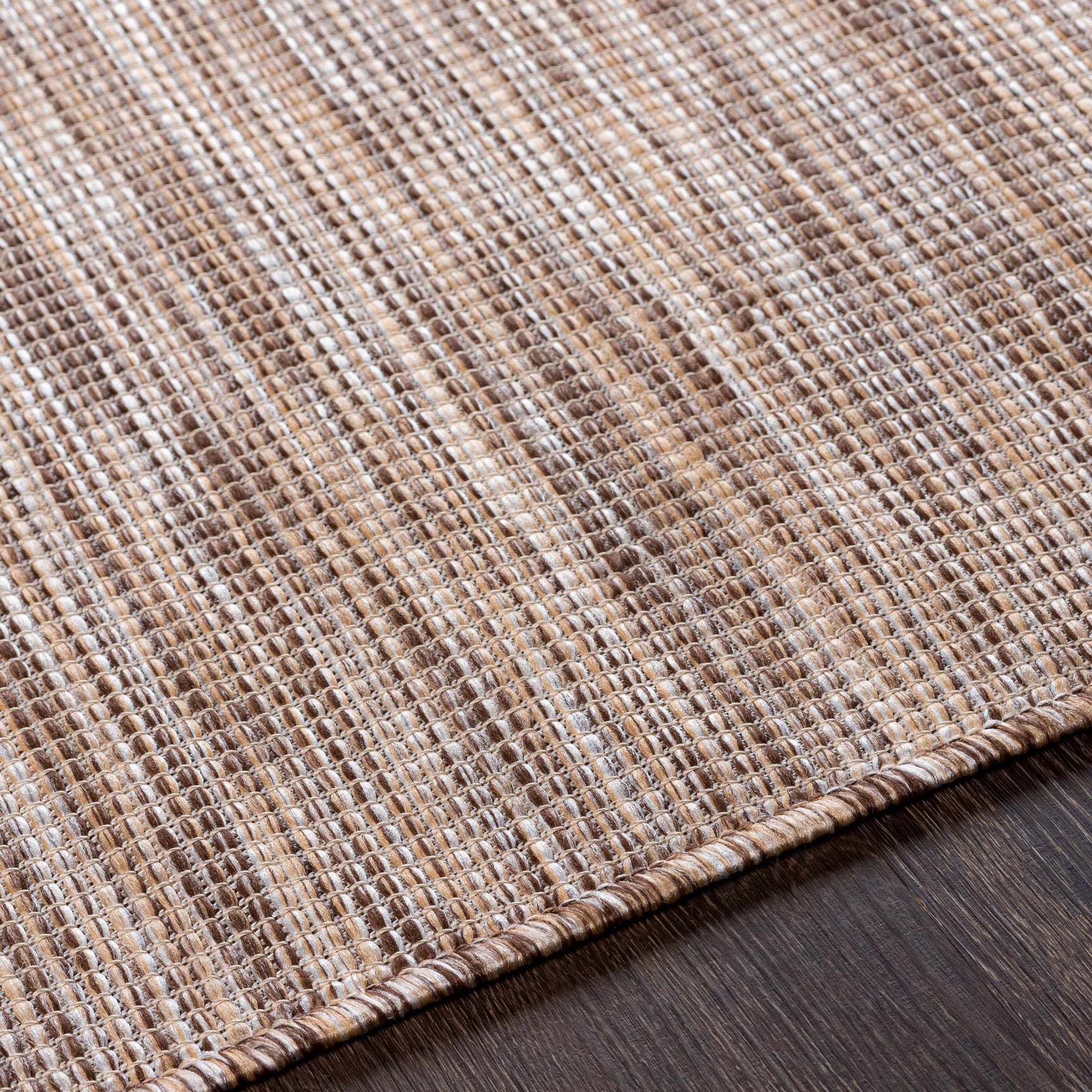 Cudworth Flatweave Outdoor Area Carpet - Clearance - Ornate Home