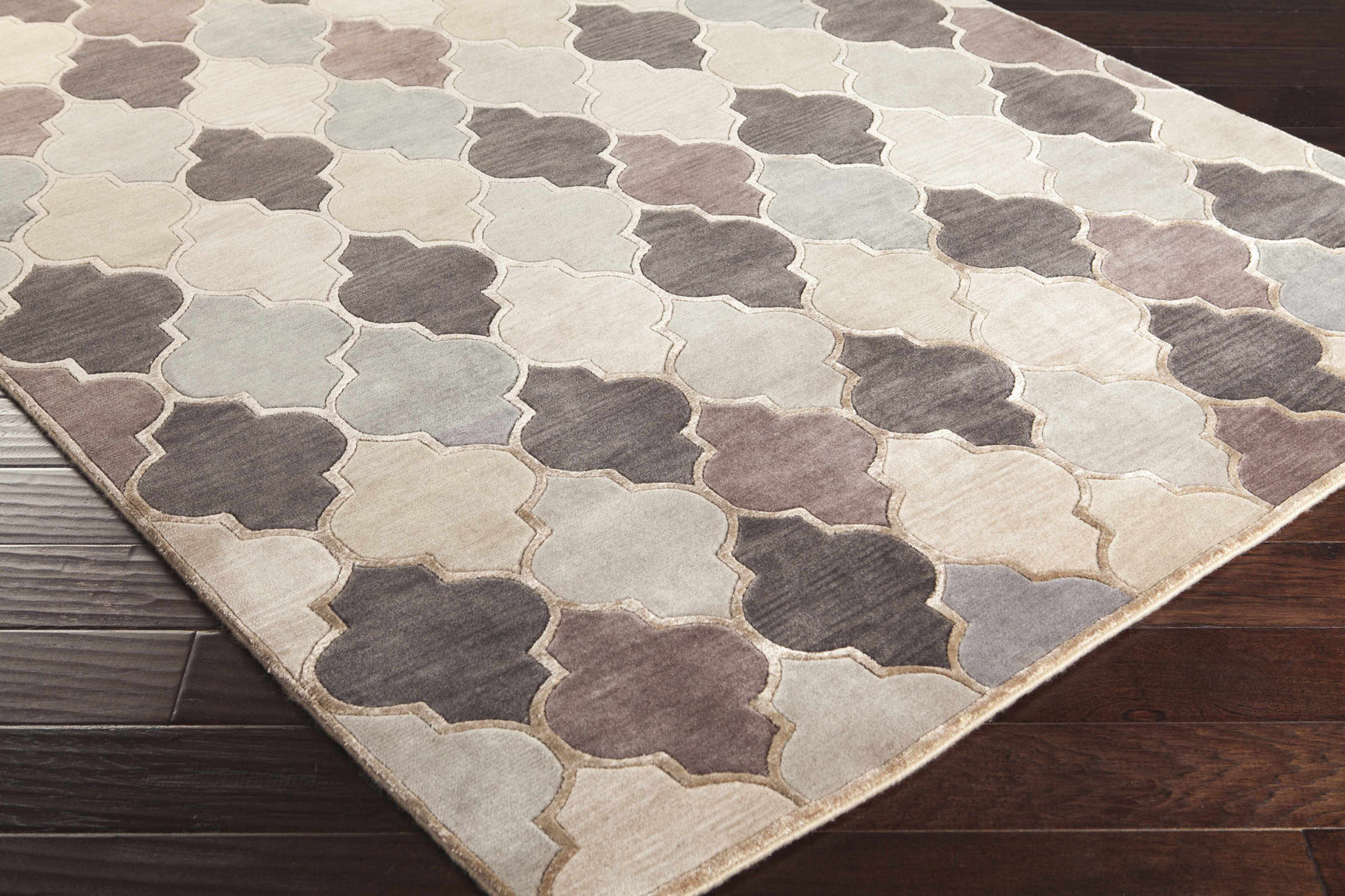 Cuero Area Rug - Clearance - Ornate Home