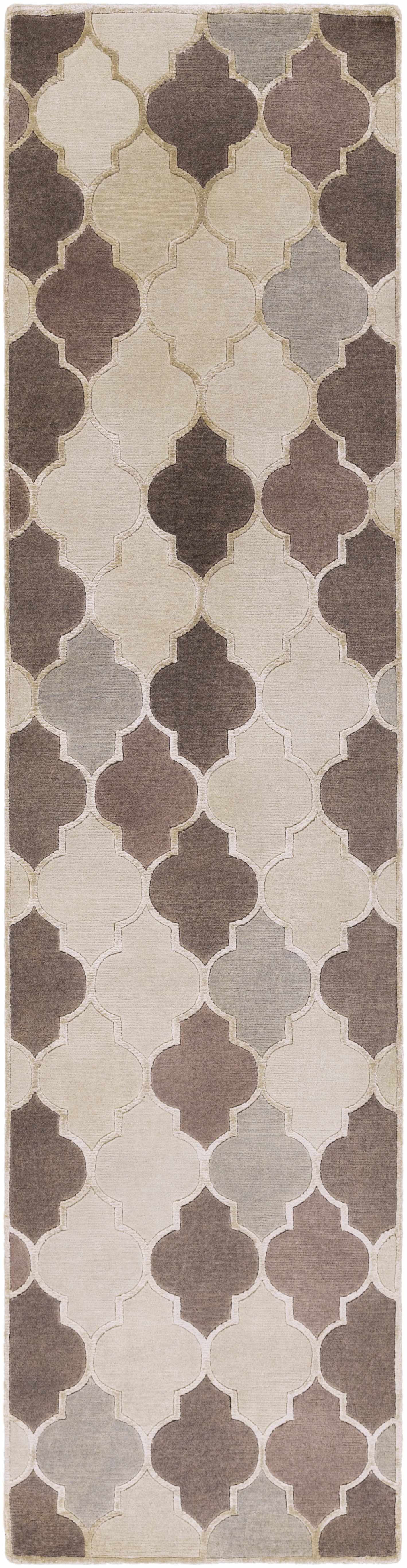 Cuero Area Rug - Clearance - Ornate Home