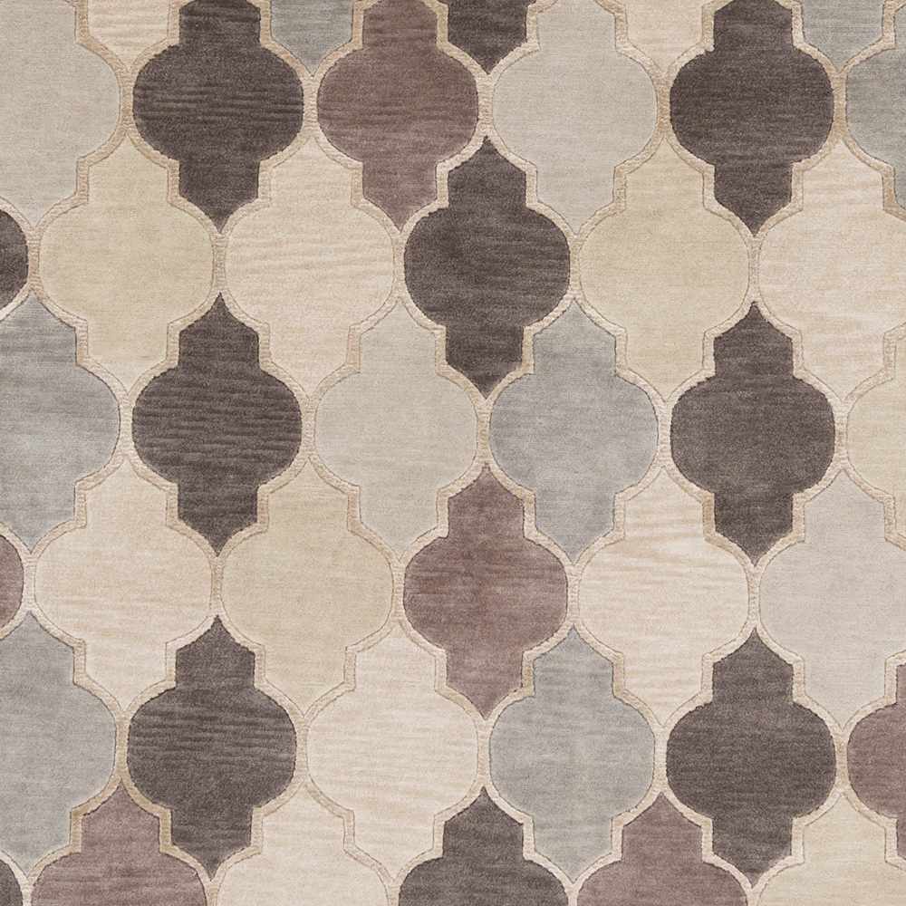 Cuero Area Rug - Clearance - Ornate Home