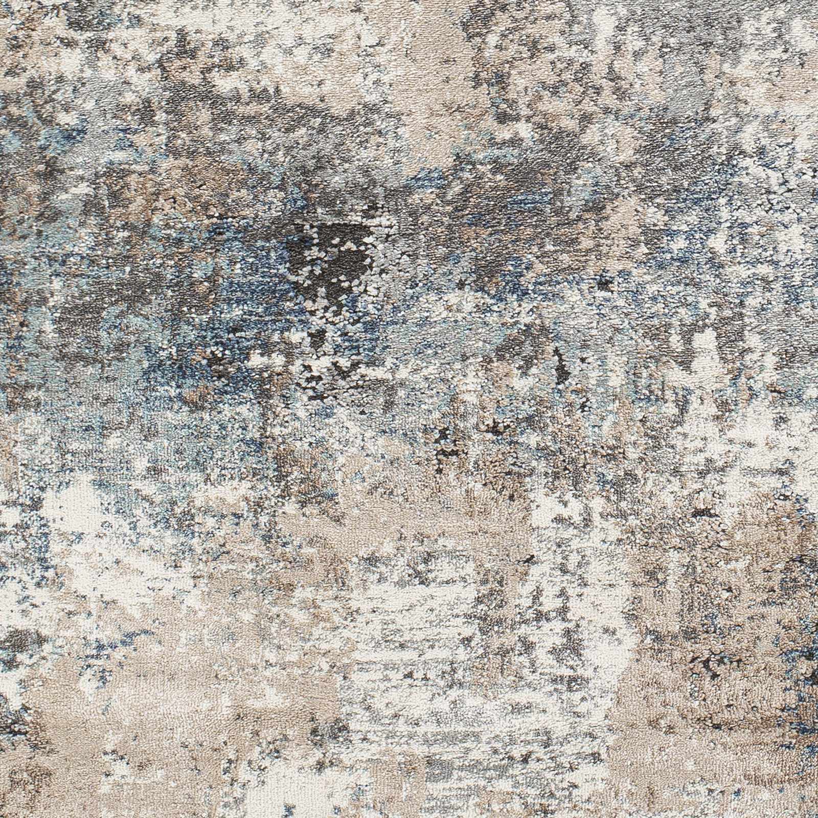 Culasian Luxe Thick Area Rug - Ornate Home