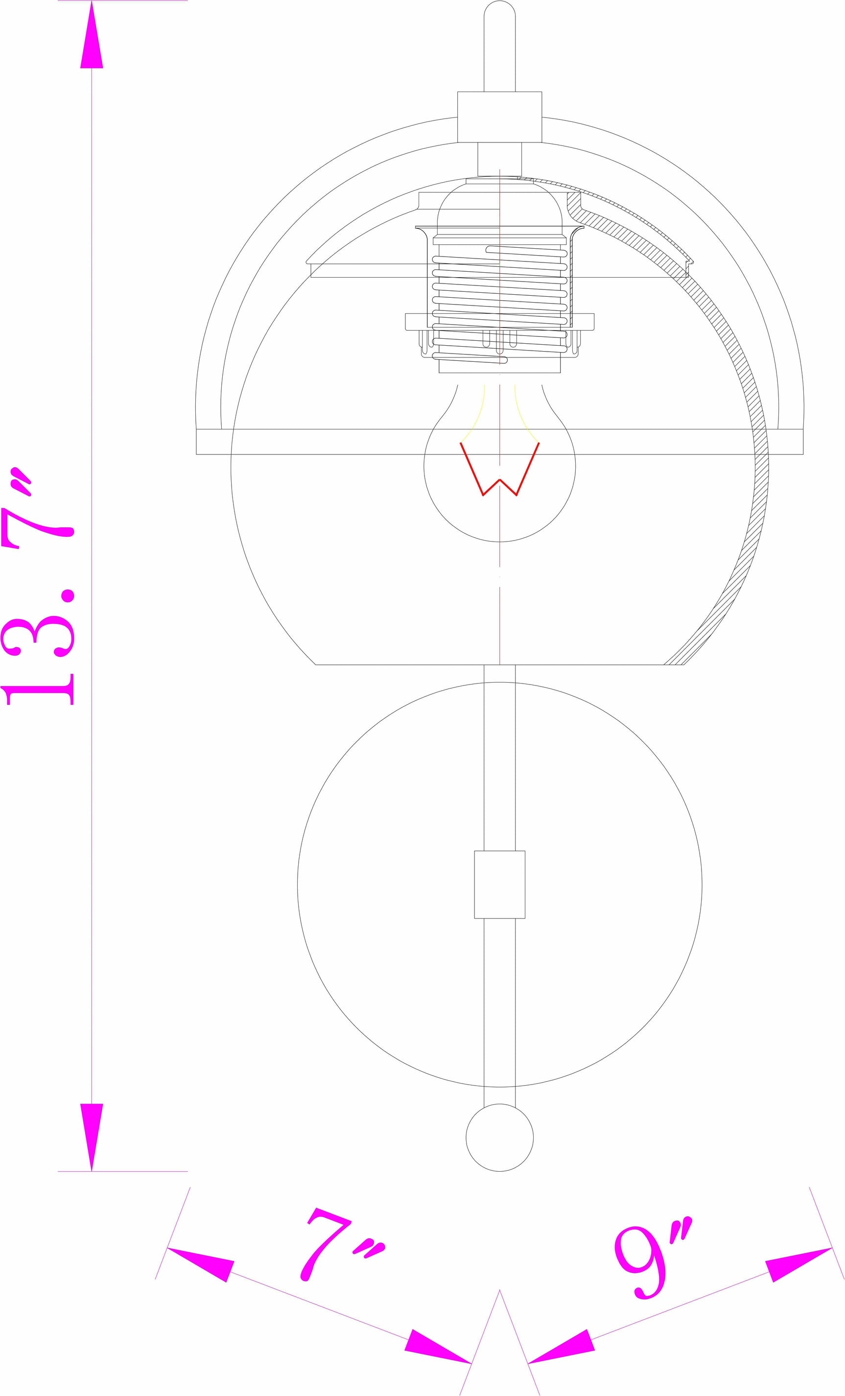 Culmore Wall Sconces - Clearance - Ornate Home
