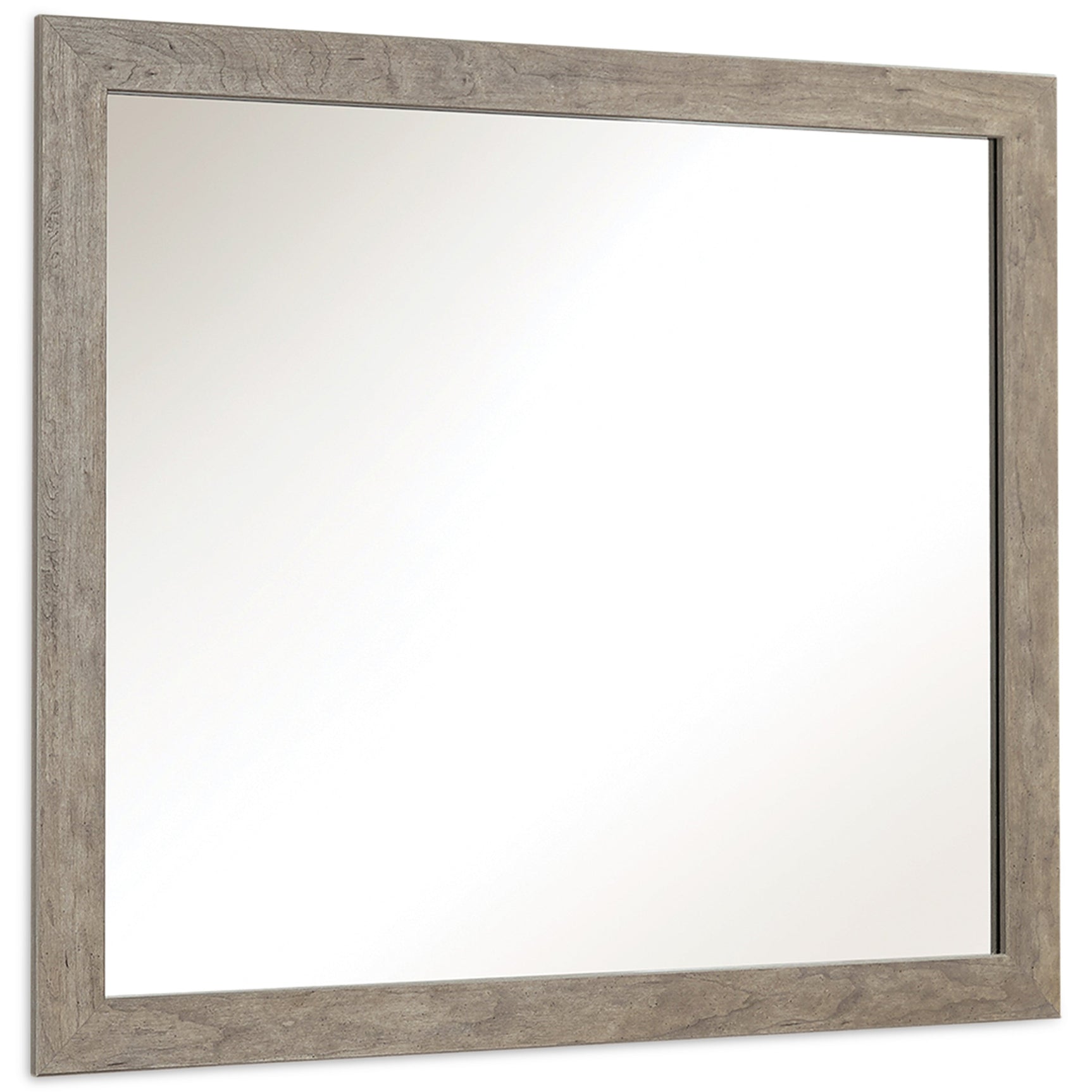 Culverbach Gray Bedroom Mirror (Online Special Price) - Ornate Home