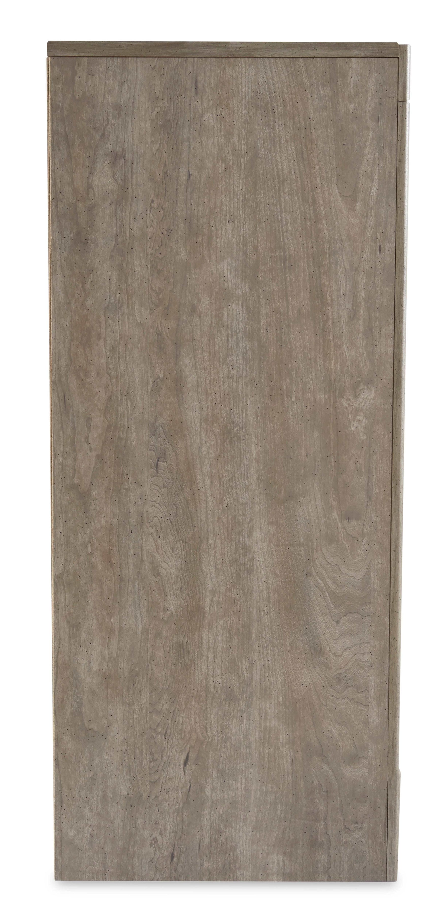 Culverbach Gray Dresser & Mirror - Ornate Home