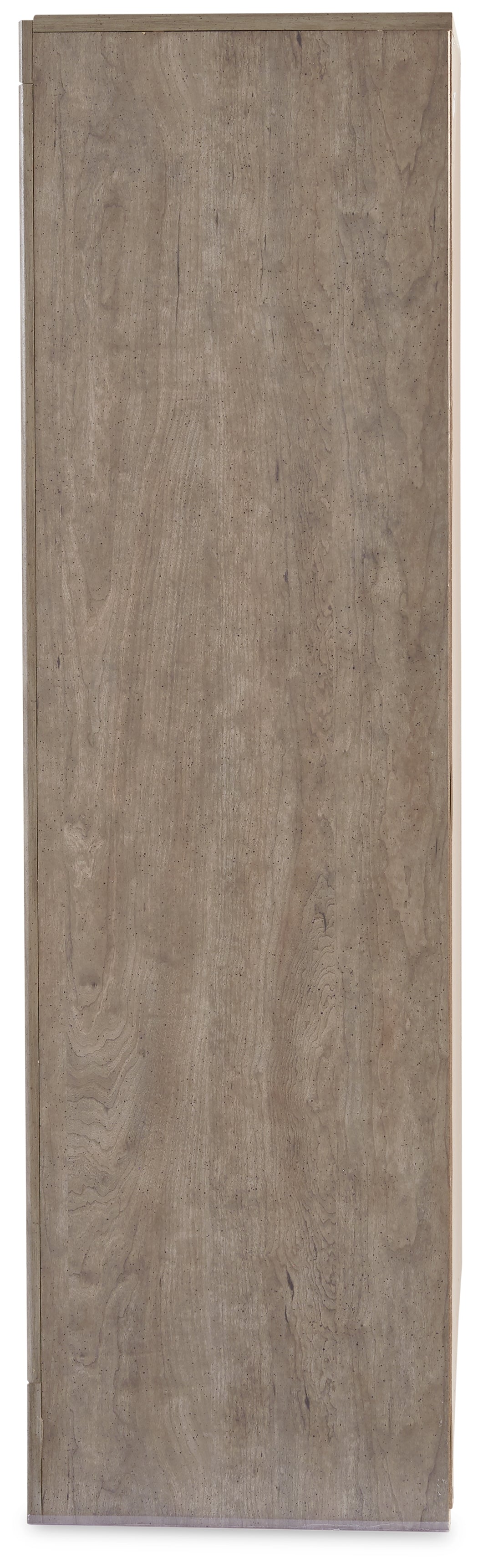 Culverbach Gray Queen Panel Bedroom Set with Dresser and Mirror, Chest and 2 Nightstands - Ornate Home