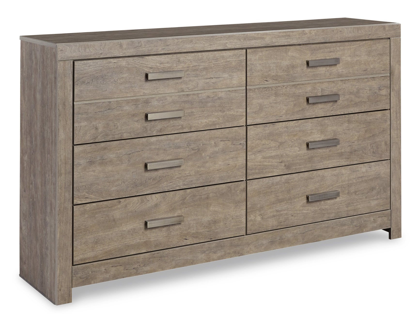 Culverbach Queen Panel Bedroom Set with Dresser (Online Special Price) - Ornate Home