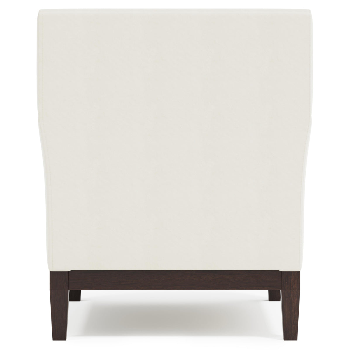 Cumberland Mocha Chair Without Pillows - Ornate Home