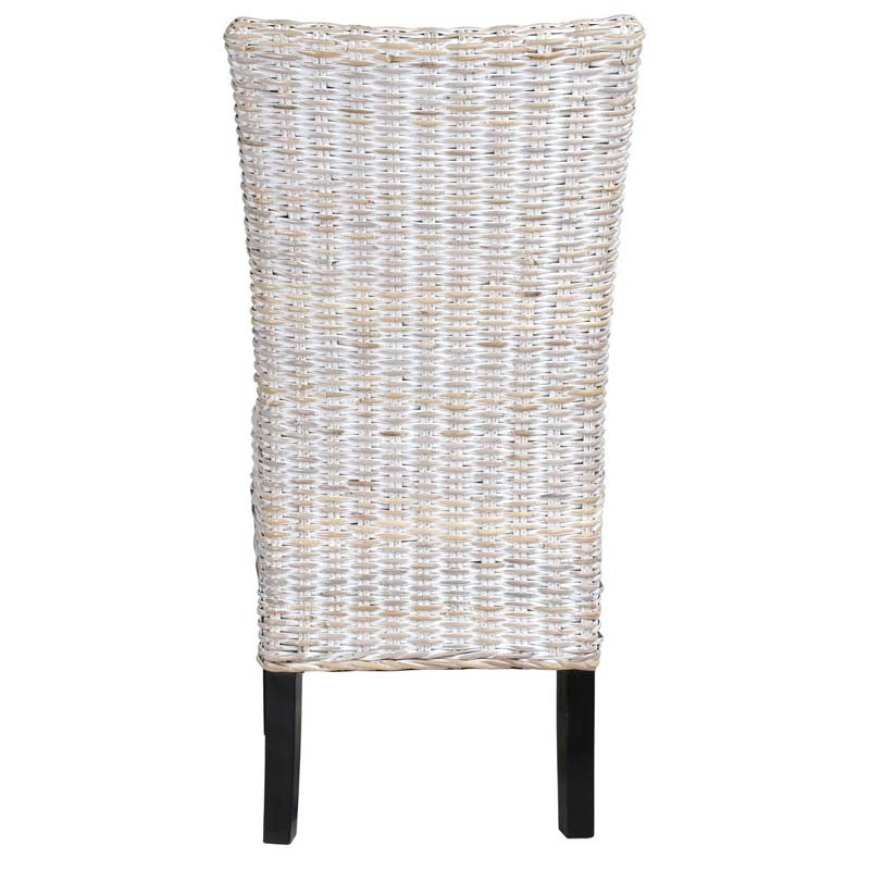 Cunningham Beige Dining Chair (Set of 2) - Ornate Home