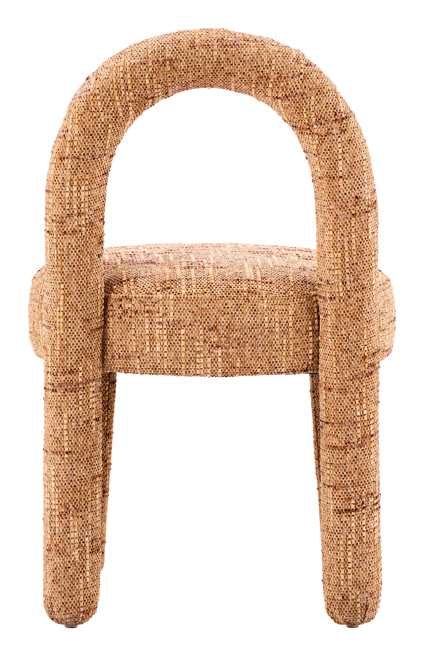 Curco Brown Dining Chair (Set of 2)