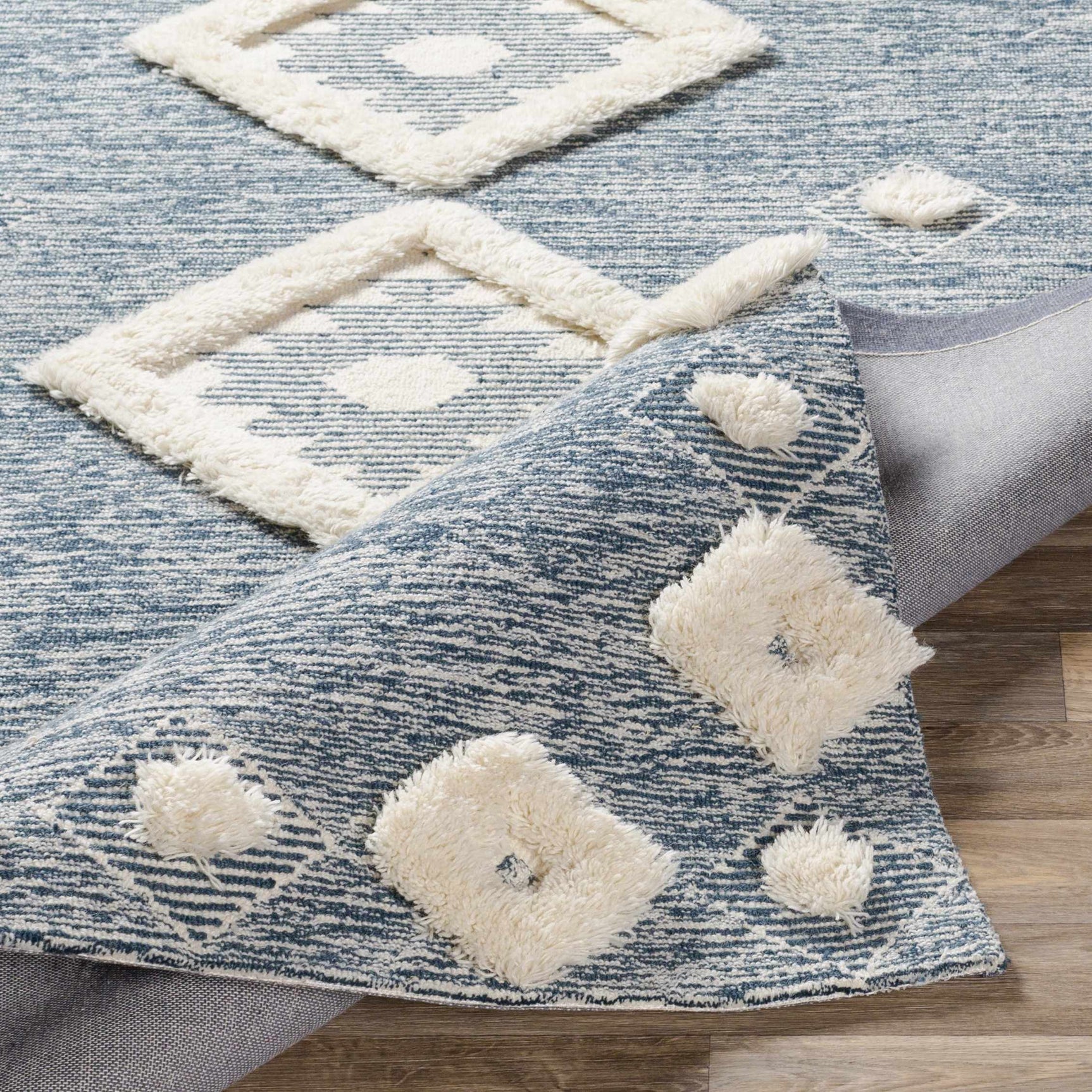 Curllsville Area Rug - Clearance - Ornate Home