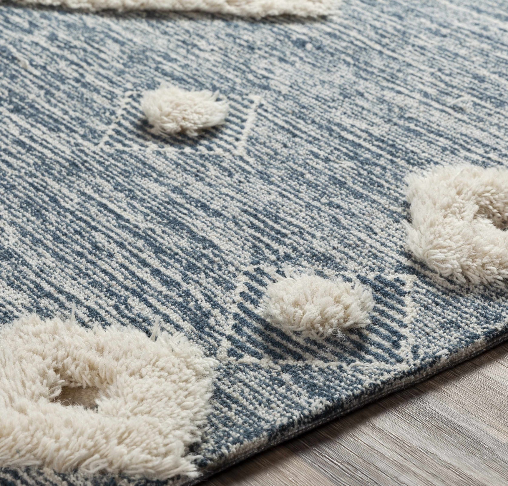 Curllsville Area Rug - Clearance - Ornate Home