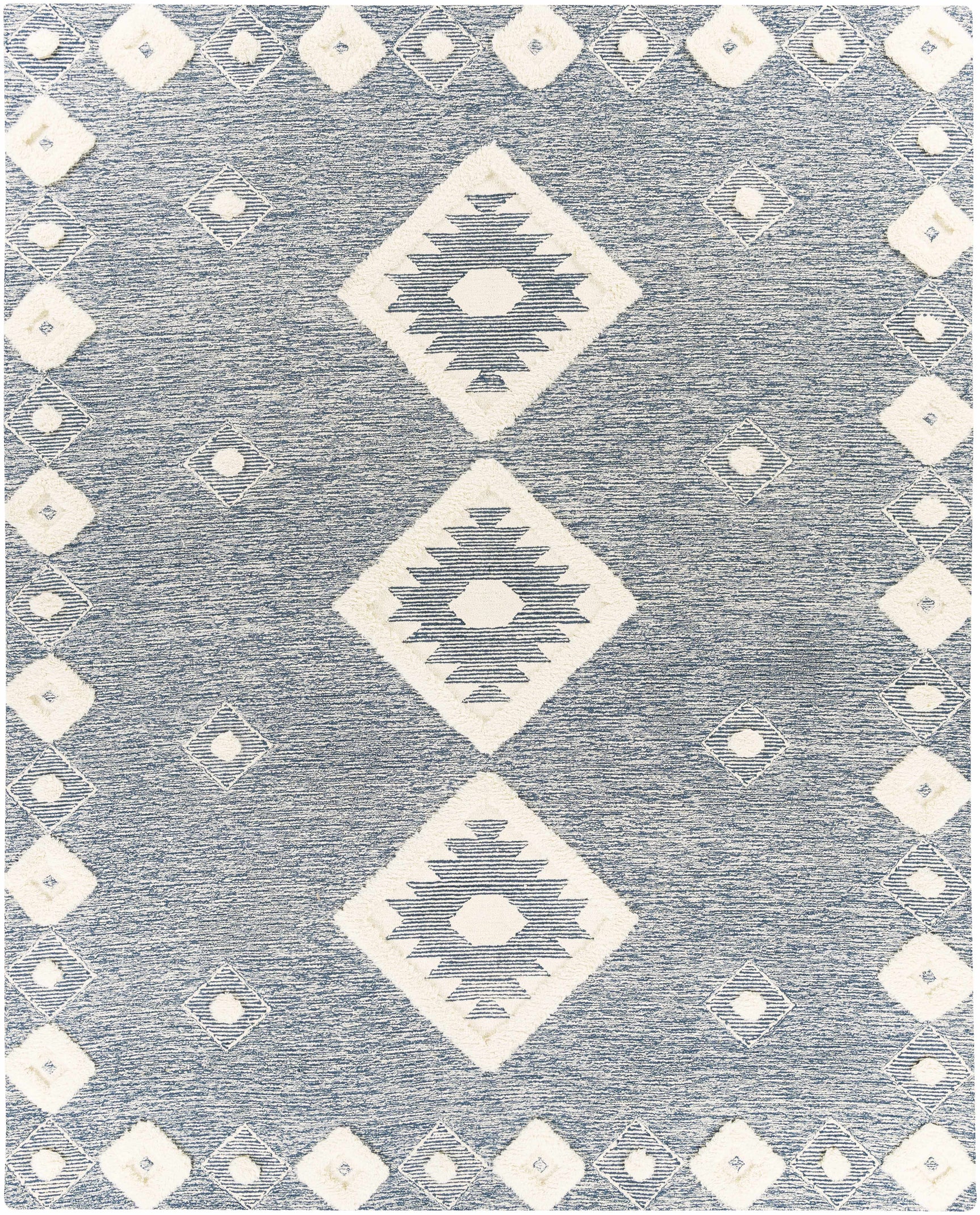 Curllsville Area Rug - Clearance - Ornate Home