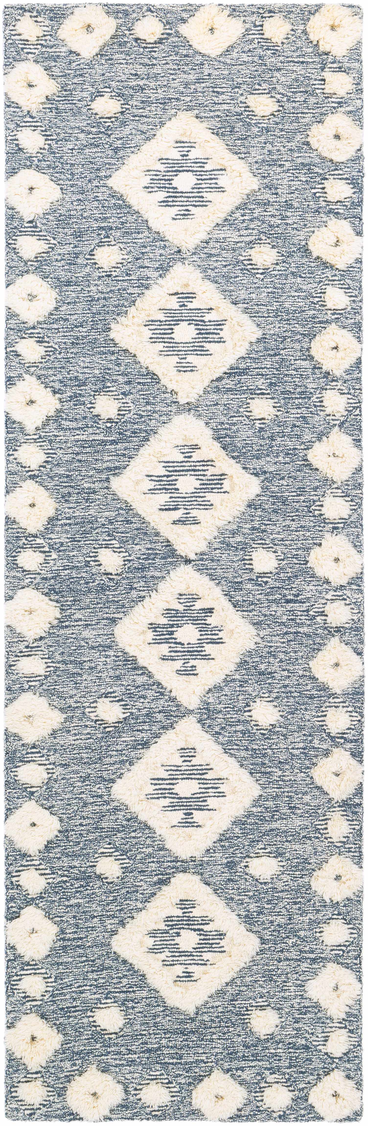 Curllsville Area Rug - Clearance - Ornate Home