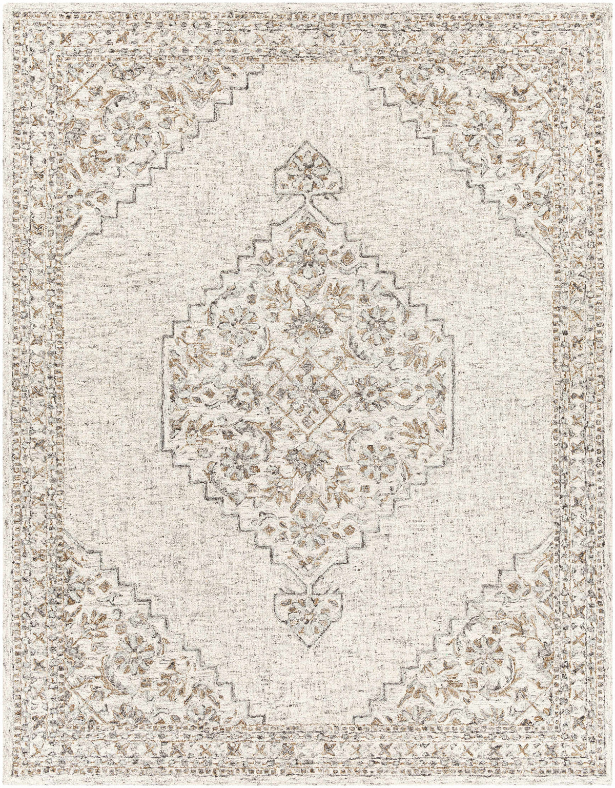 Currimao Area Carpet - Clearance - Ornate Home