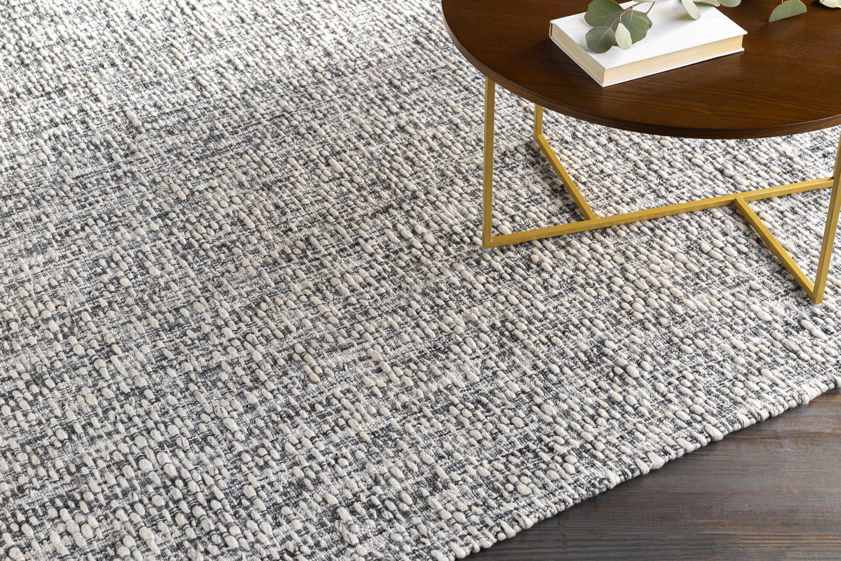 Cushendall Premium Rug - Clearance - Ornate Home