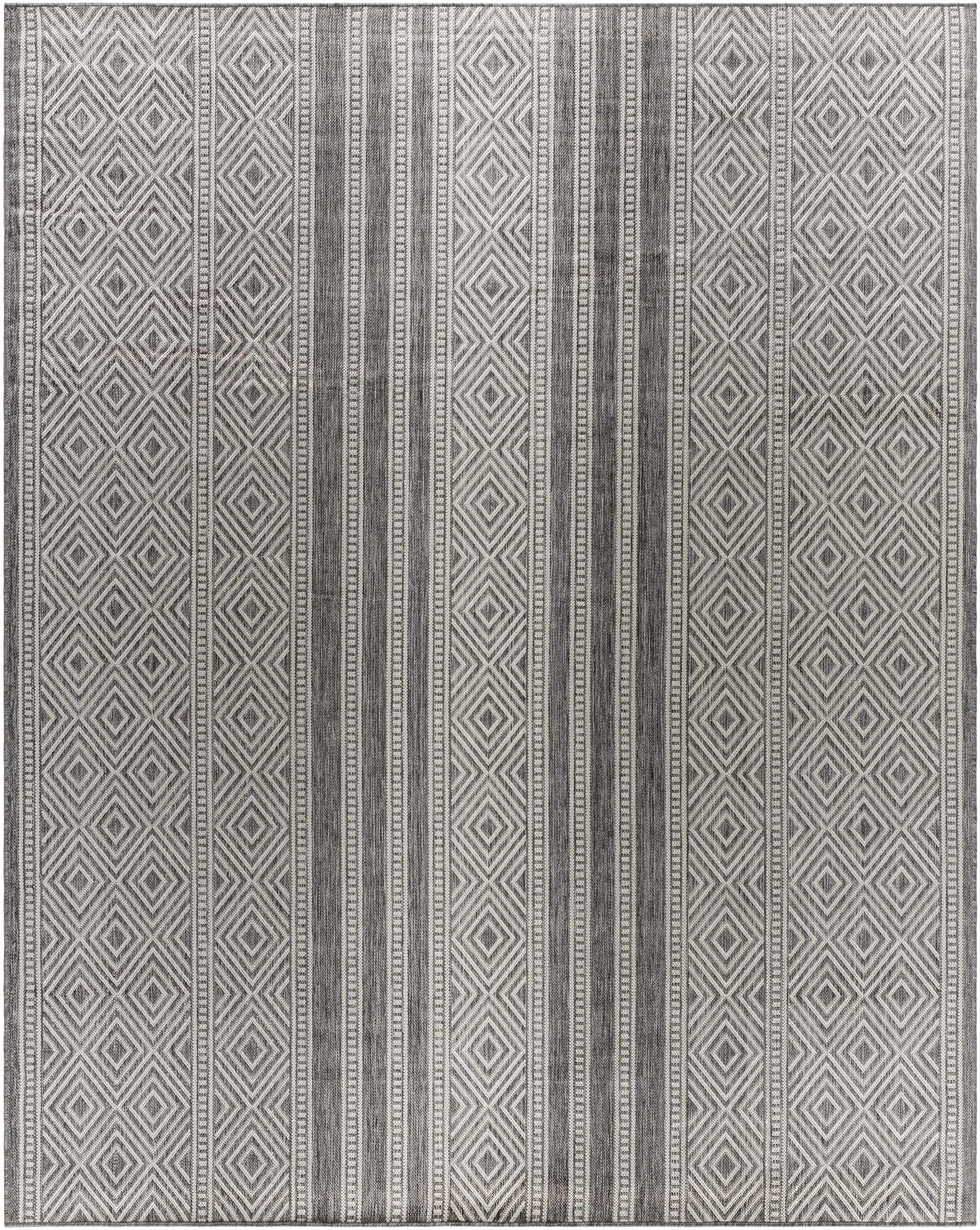 Cyan Outdoor Area Rug - Clearance - Ornate Home