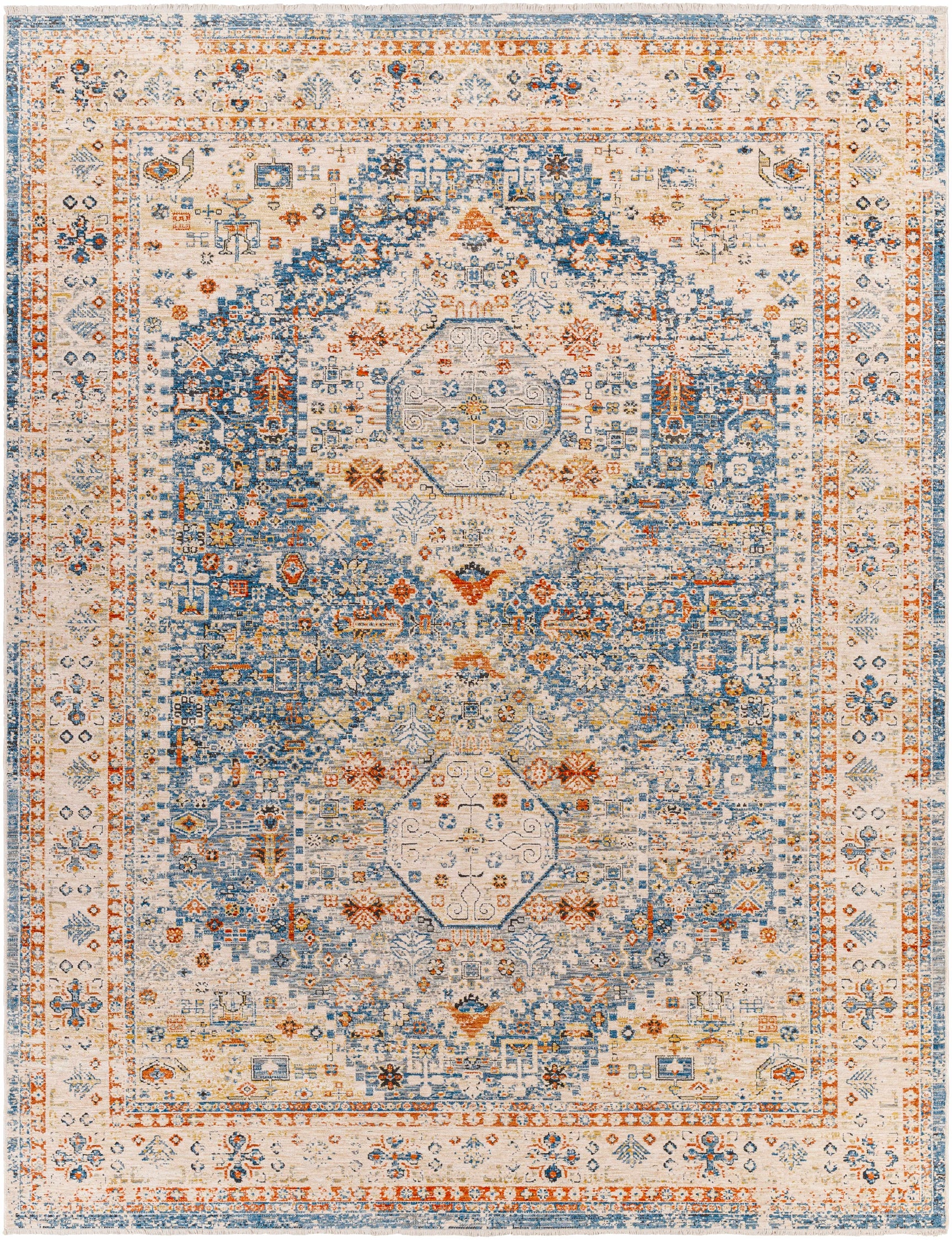Cyndi Area Rug - Clearance - Ornate Home