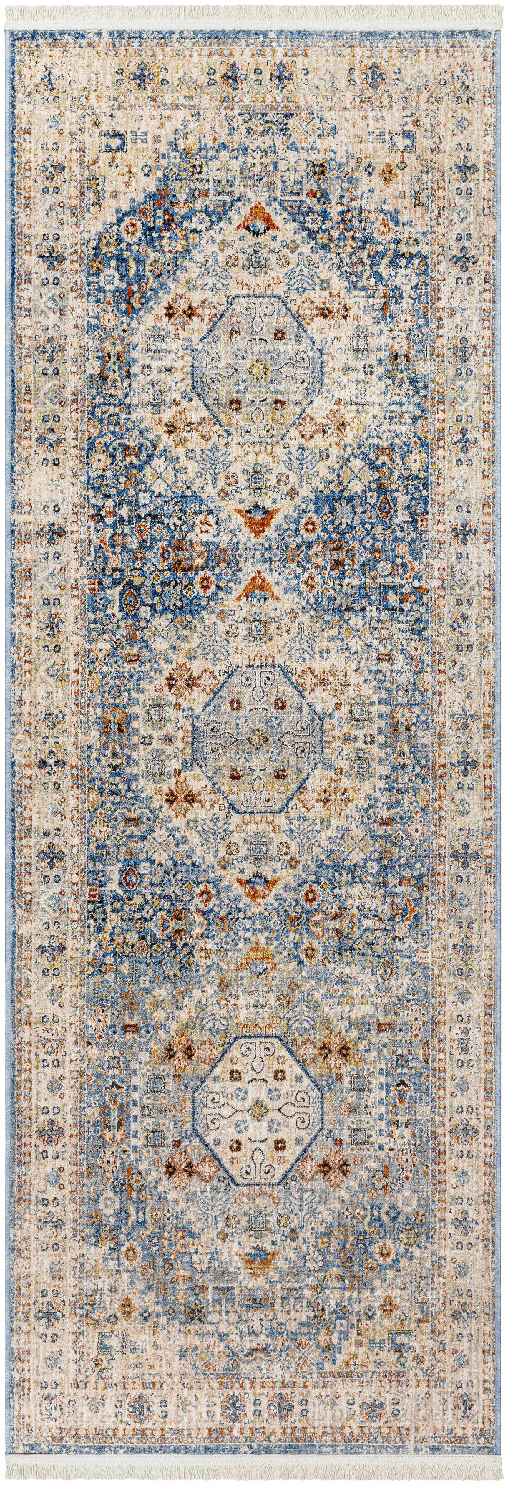 Cyndi Area Rug - Clearance - Ornate Home
