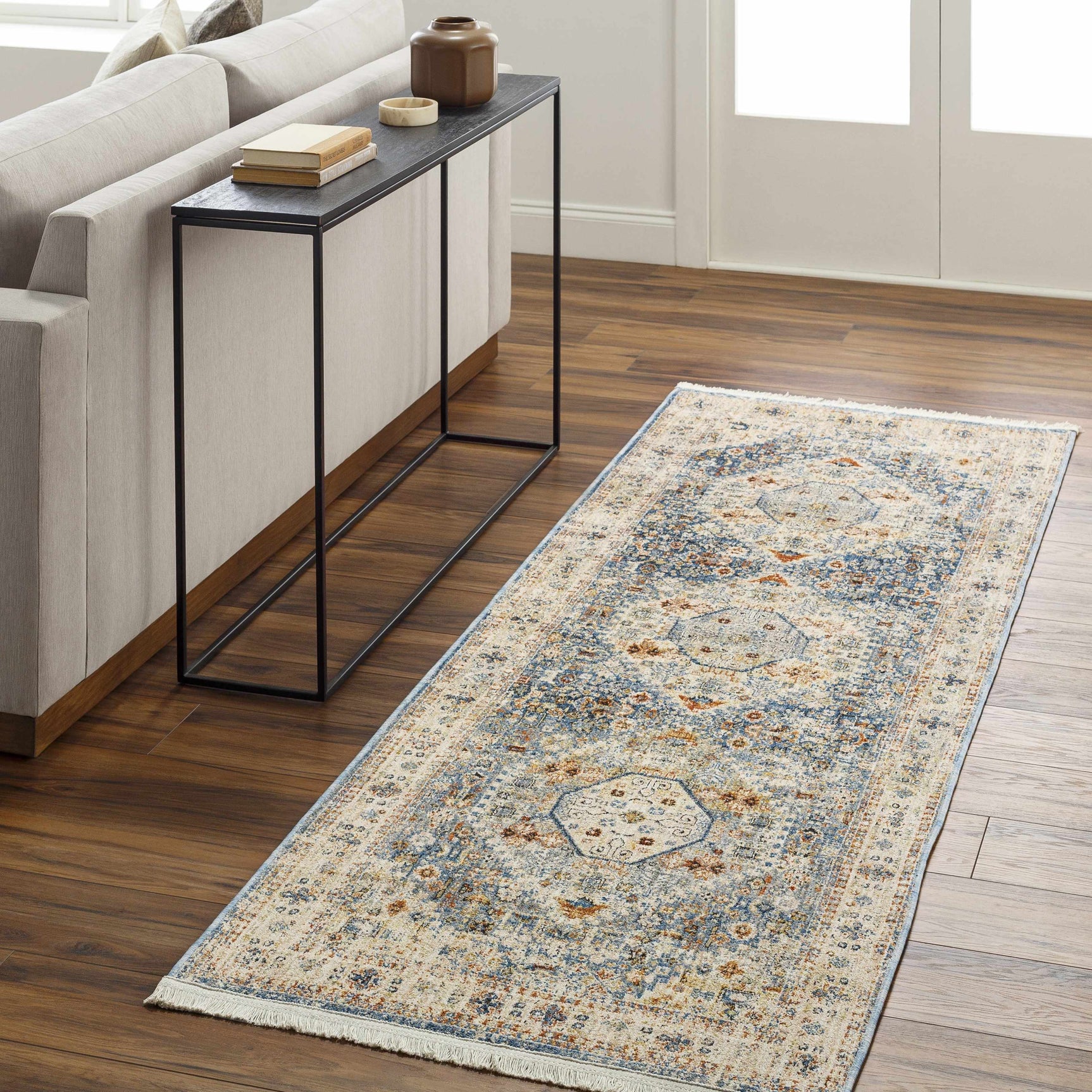 Cyndi Area Rug - Clearance - Ornate Home