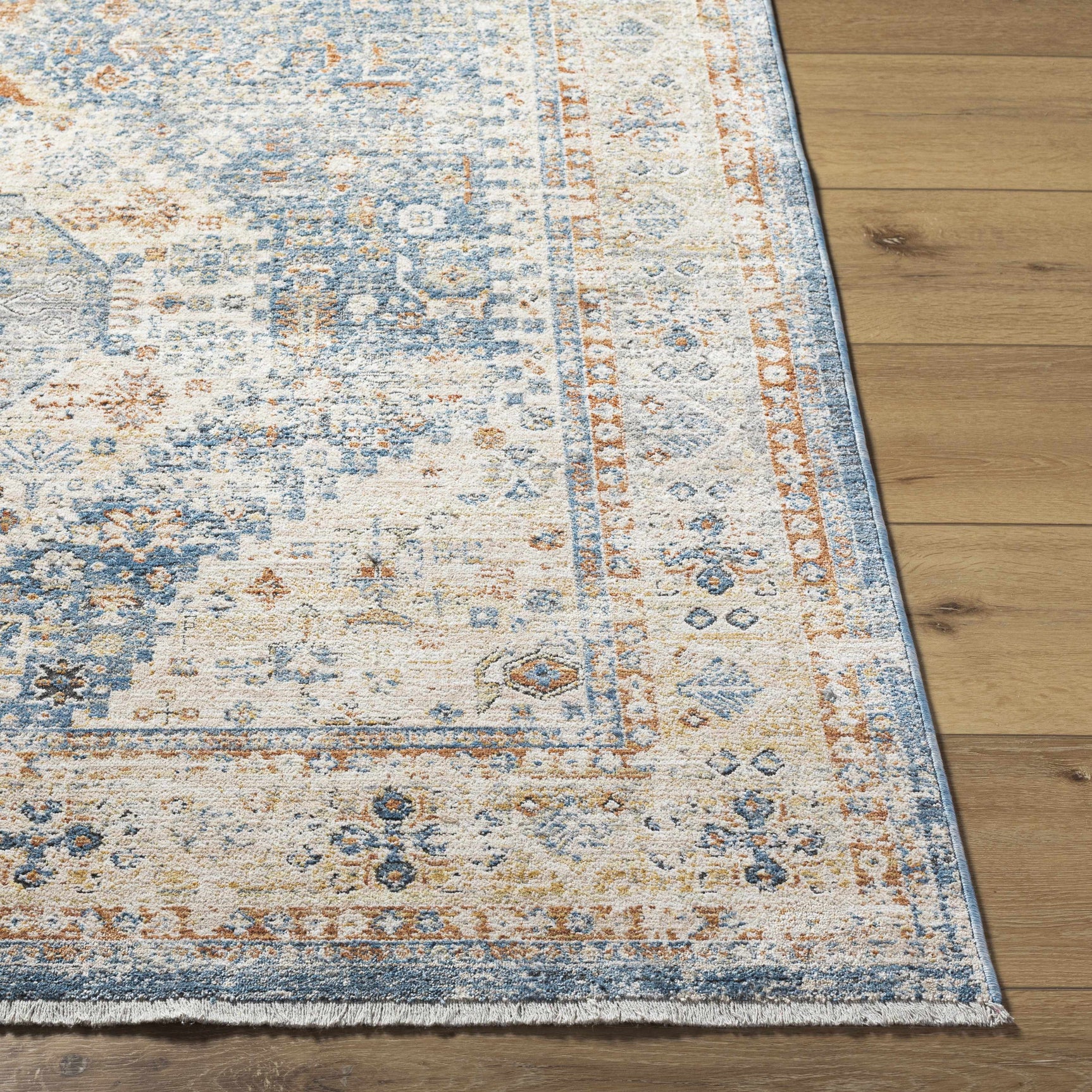 Cyndi Area Rug - Clearance - Ornate Home
