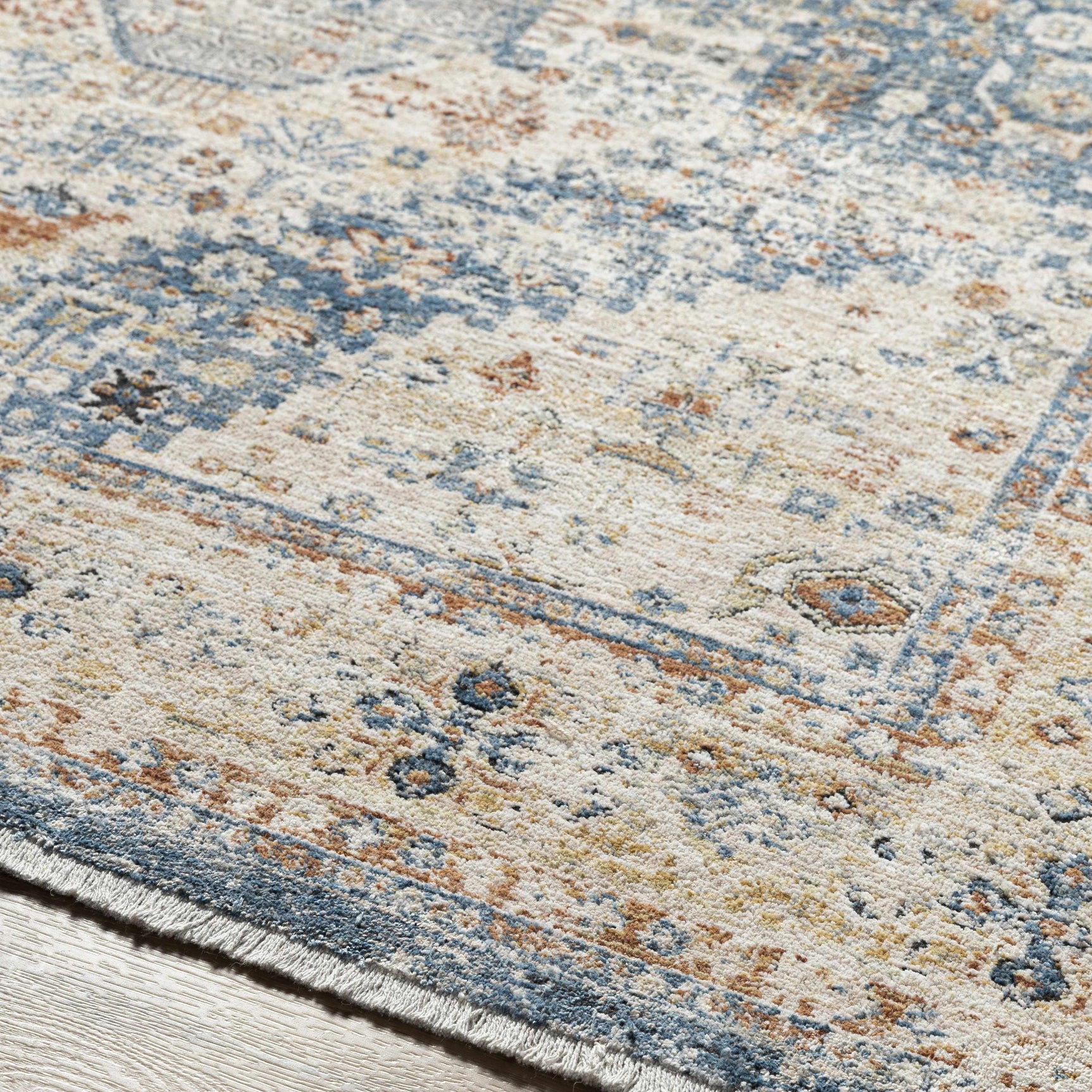 Cyndi Area Rug - Clearance - Ornate Home