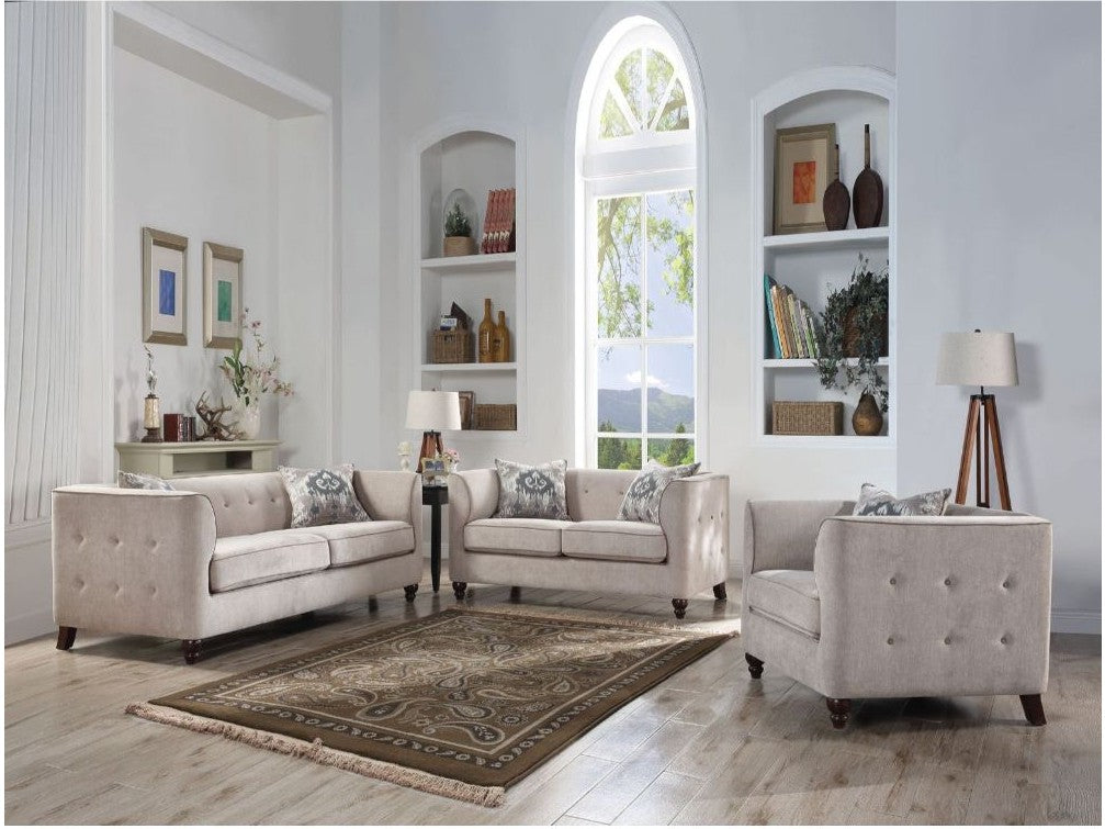 Cyndi Chair - Ornate Home