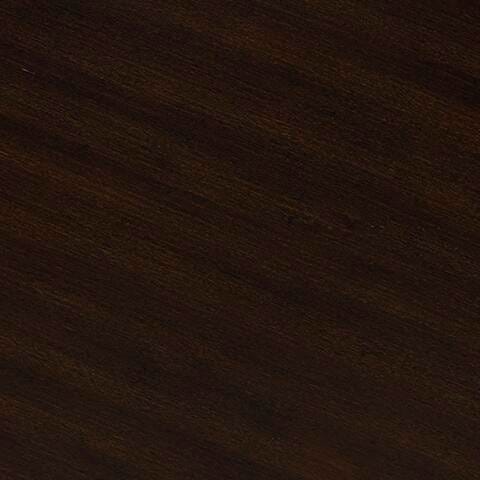 Dantenton Merlot Dining Table and 4 Chairs (Set of 5) (Online Special Price)