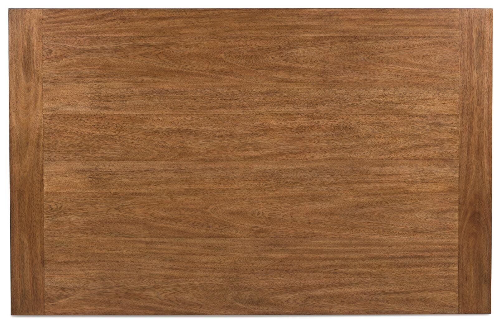 Chadworth Brown Counter Height Dining Table