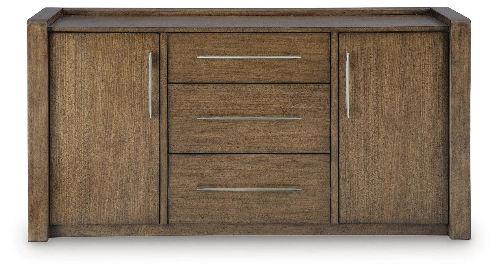 Marxmore Brown Dining Room Server (Online Special Price)