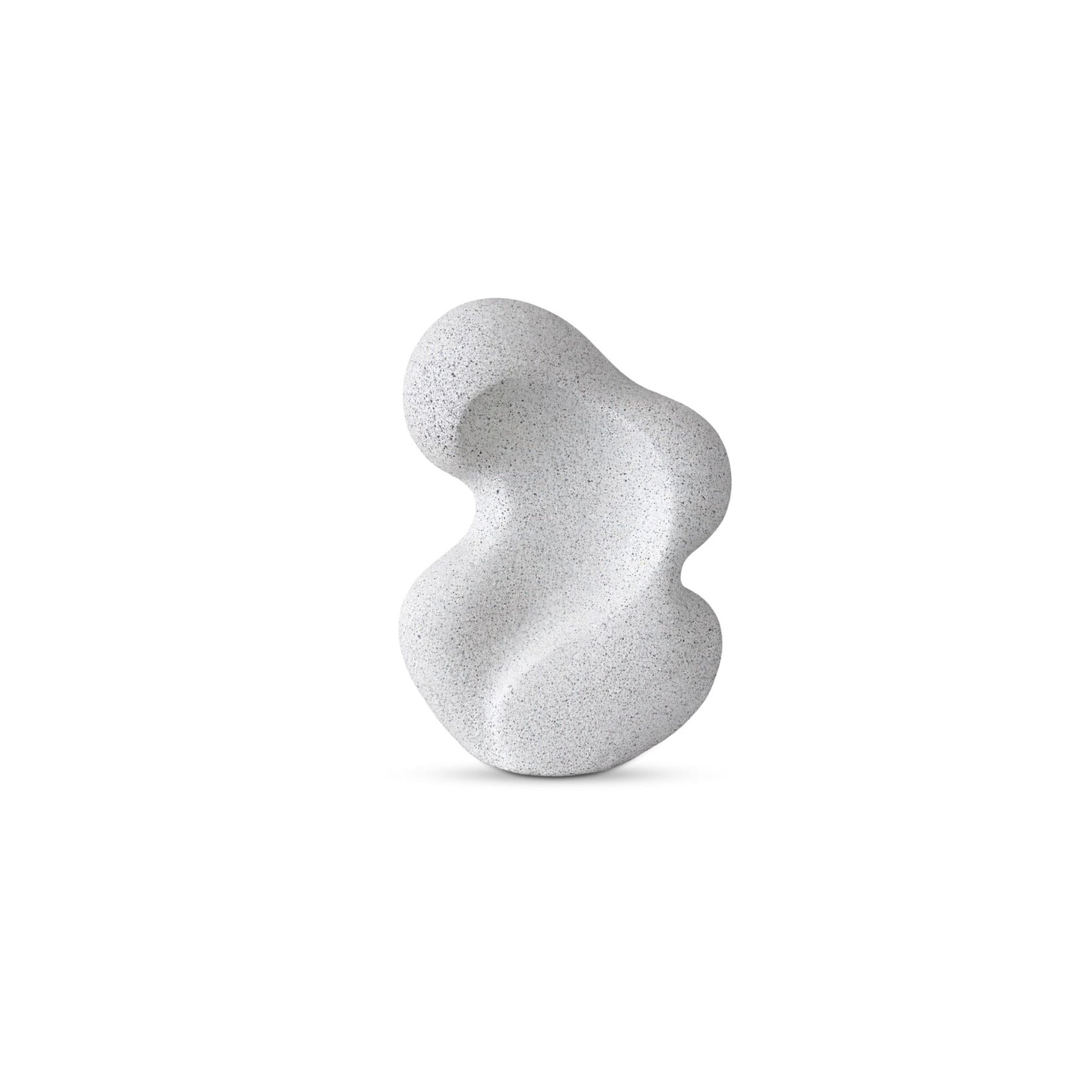 Tremmel Grey Ecomix Sculpture