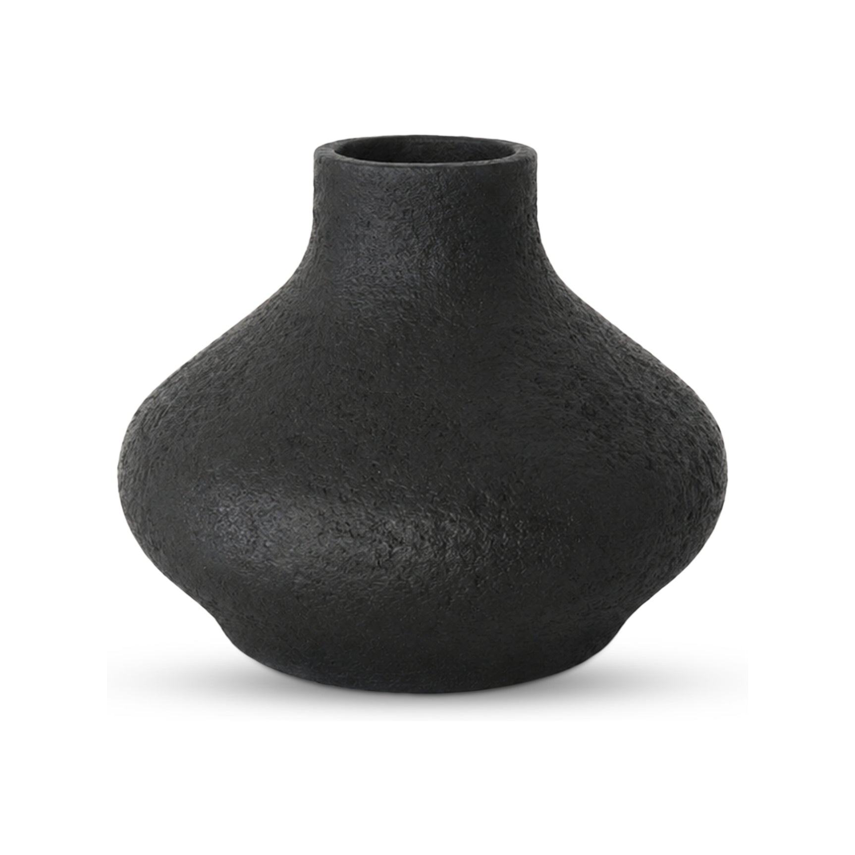 Bern Black 7" Vessel