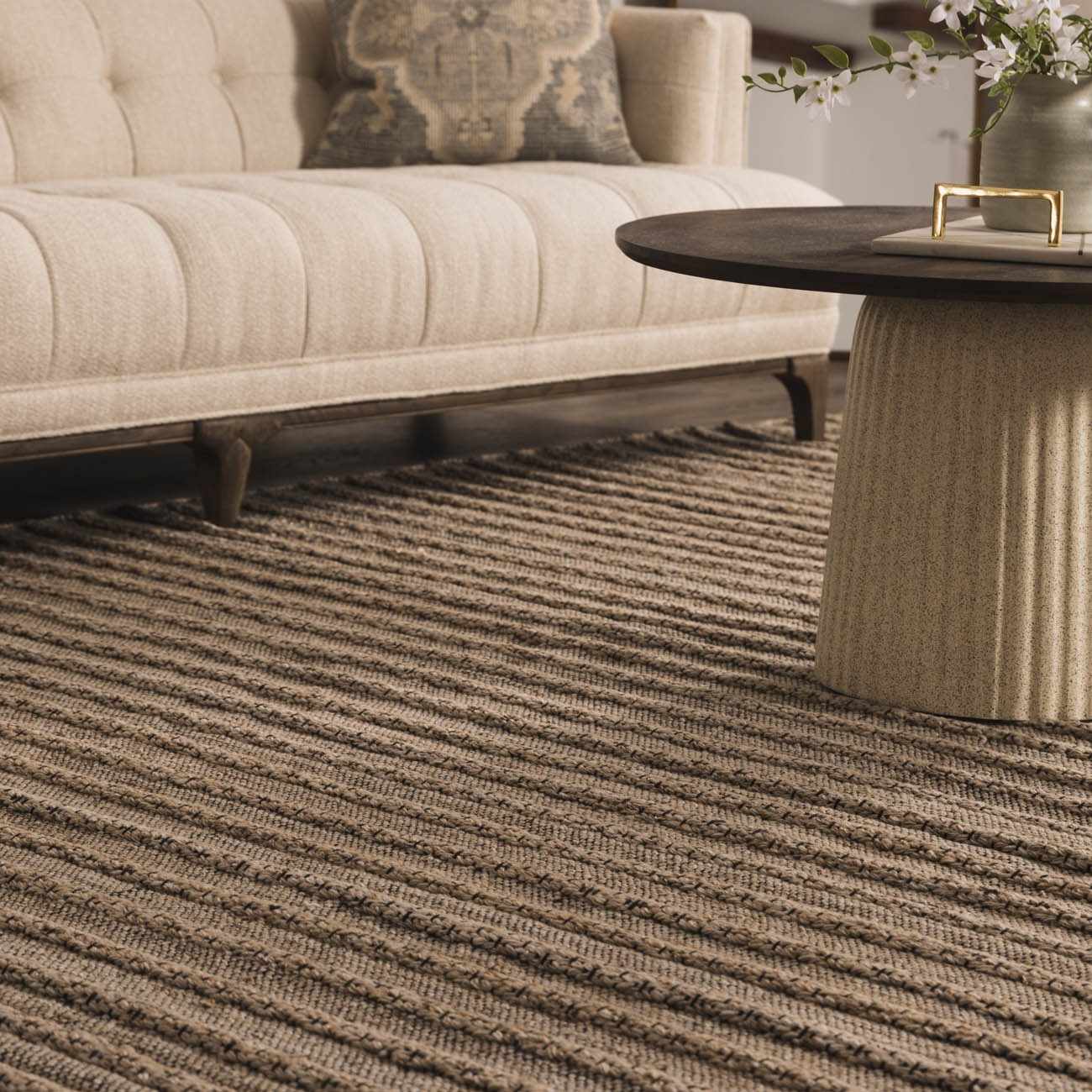 Doli Area Rug - Clearance