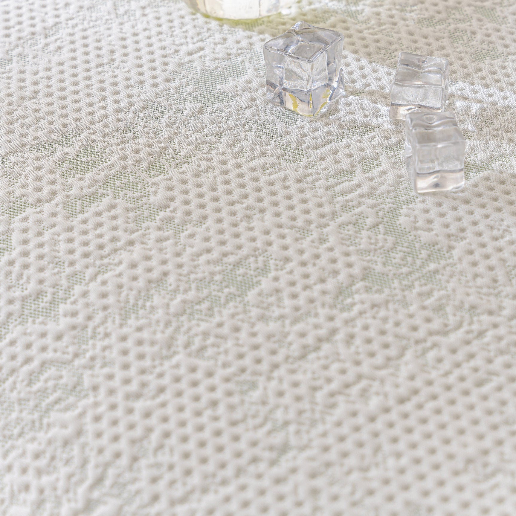 Modern Light Luxury Silky Smooth Couch Throw Protector, Washable Furniture Protector