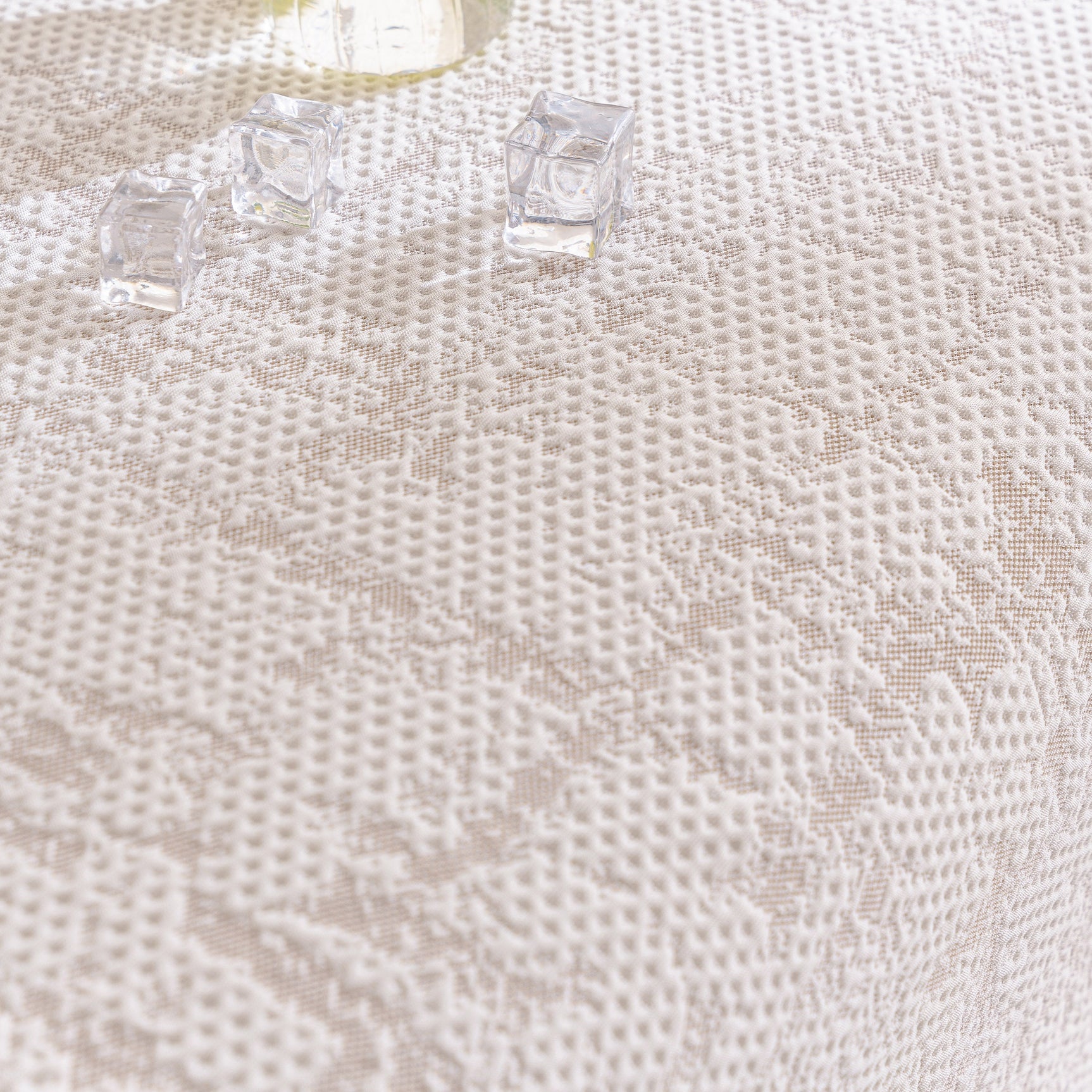 Modern Light Luxury Silky Smooth Couch Throw Protector, Washable Furniture Protector