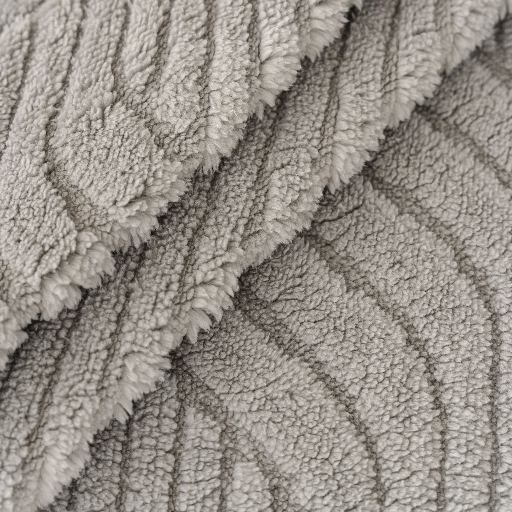 Plush Fleece Washable Sofa Throw Blanket, Soft & Cozy Furniture Protector for Couch