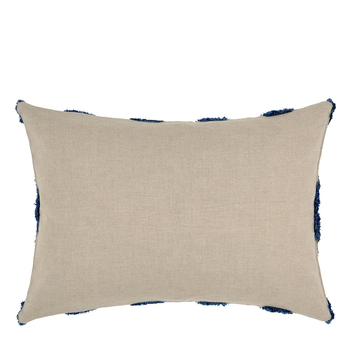 DV Caro Nightfall Blue 14x20 Throw Pillow (Set of 2) - Ornate Home