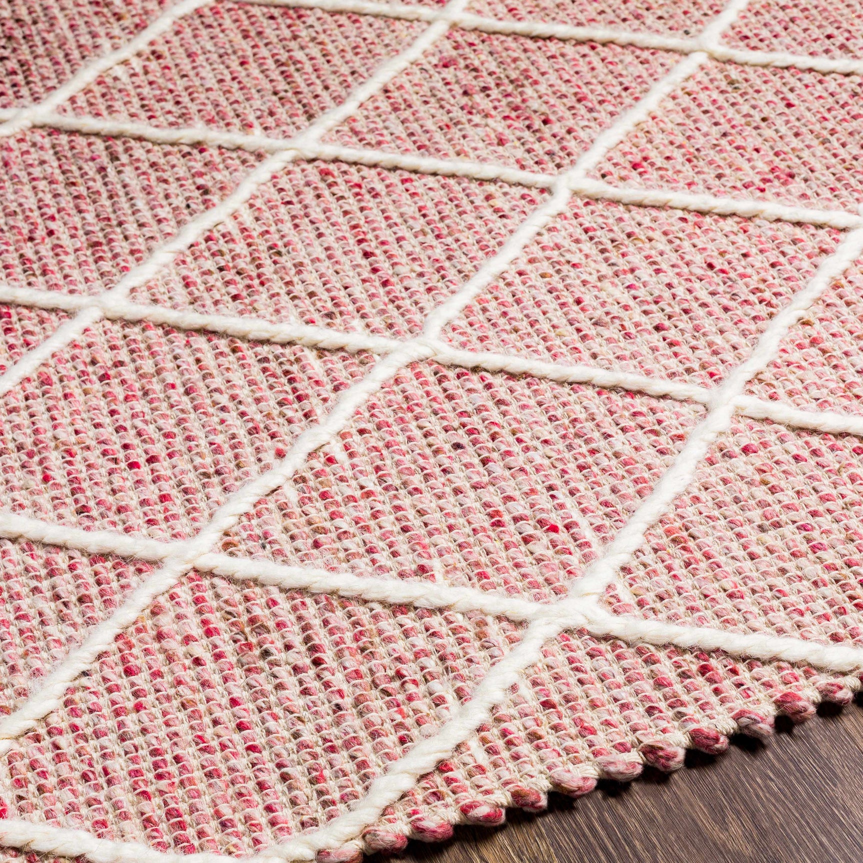 Dacudao Area Rug - Clearance - Ornate Home