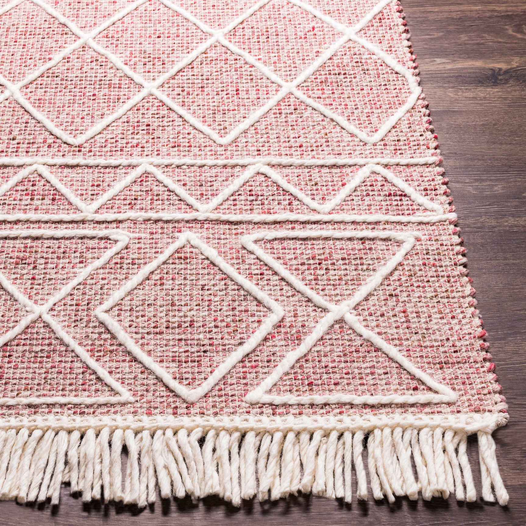 Dacudao Area Rug - Clearance - Ornate Home