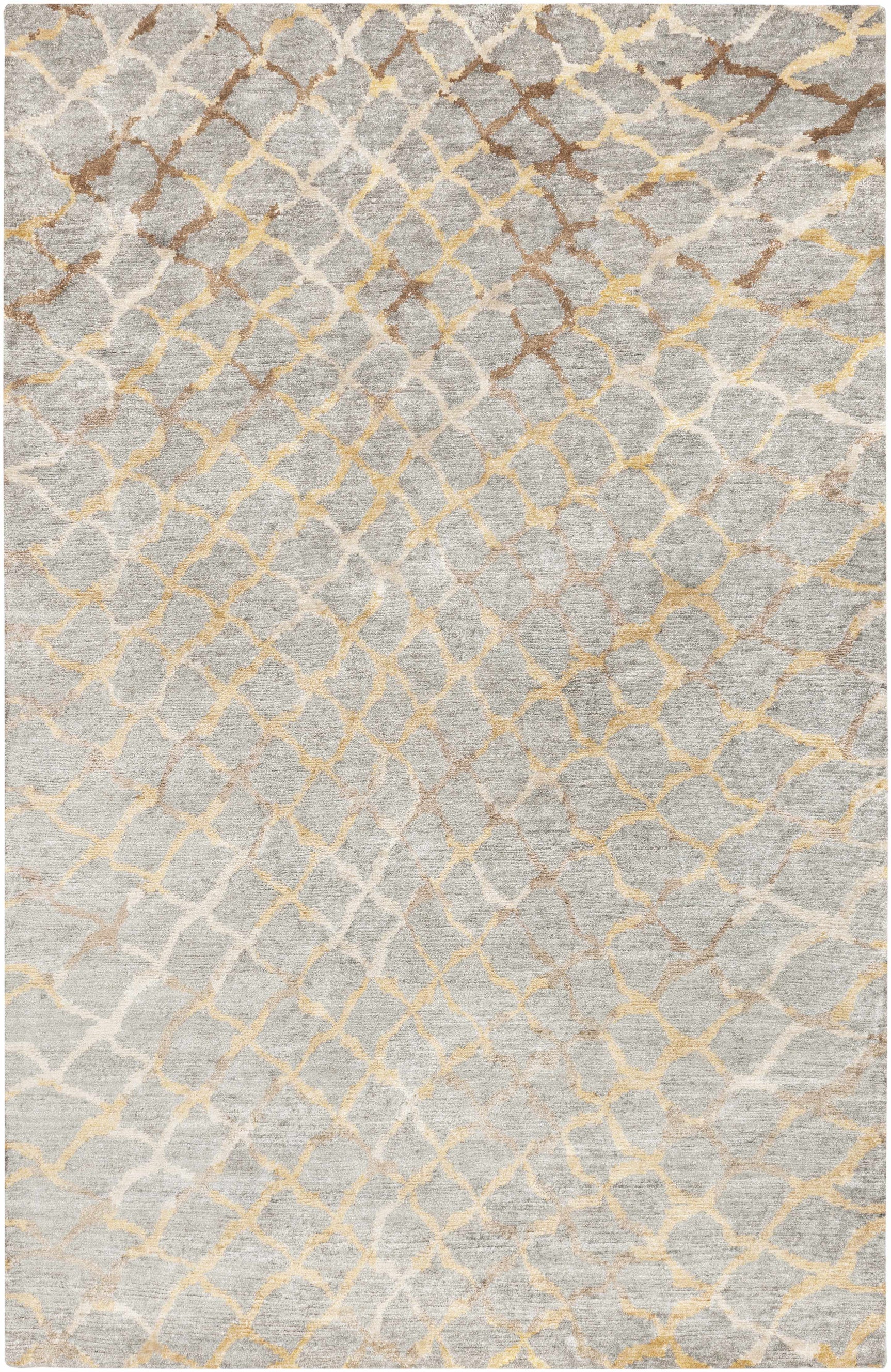 Daisytown Area Rug - Clearance - Ornate Home