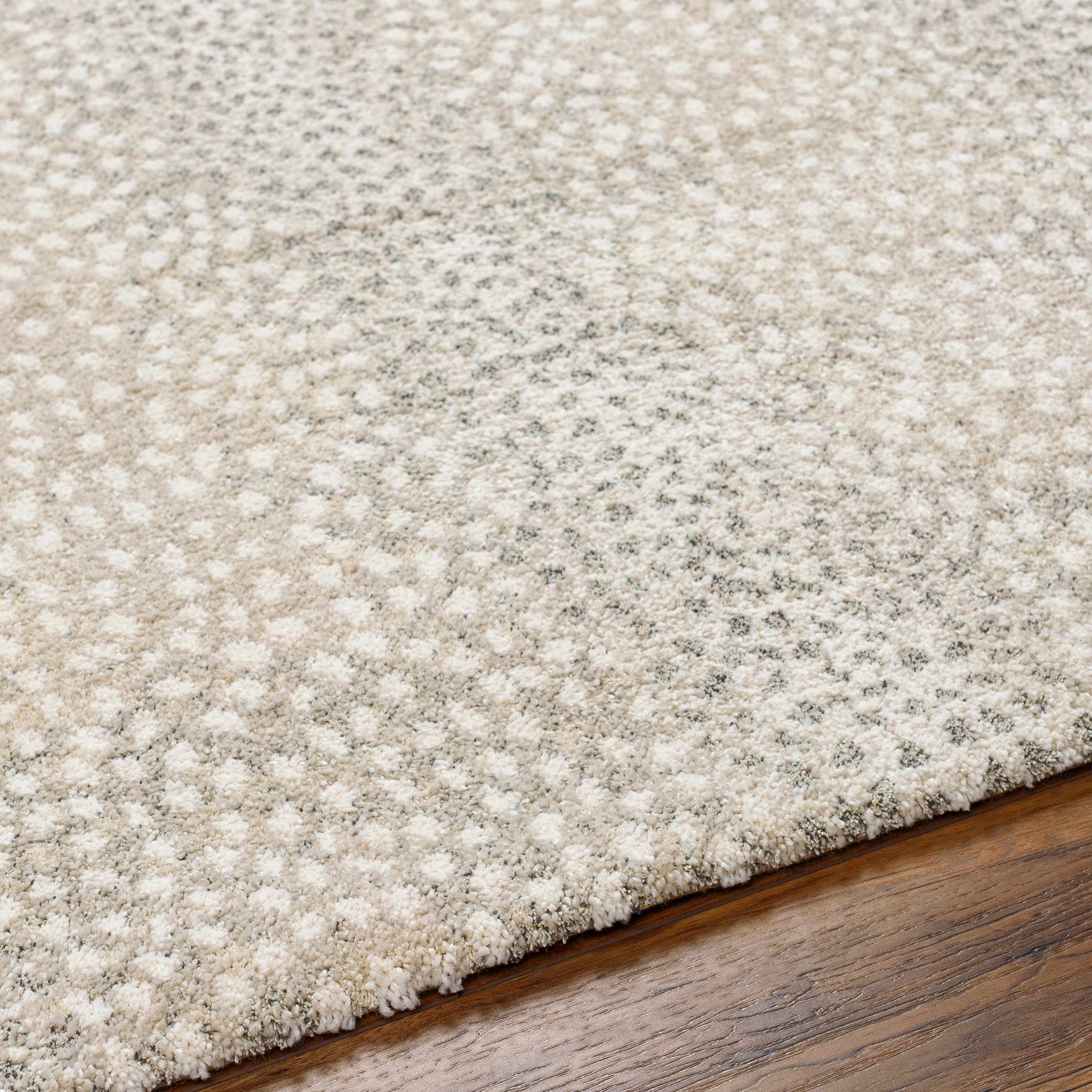 Daiva Luxe Rug - Ornate Home