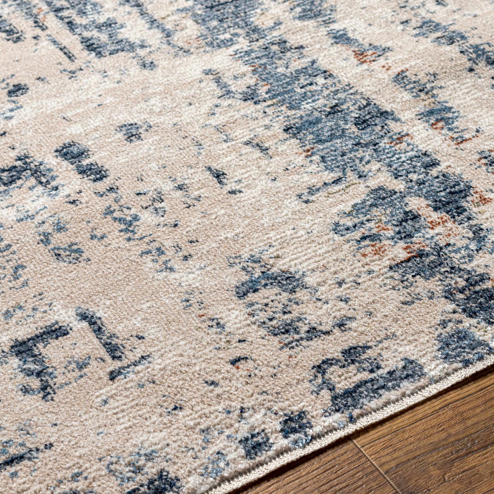 Dalama Area Rug - Clearance - Ornate Home