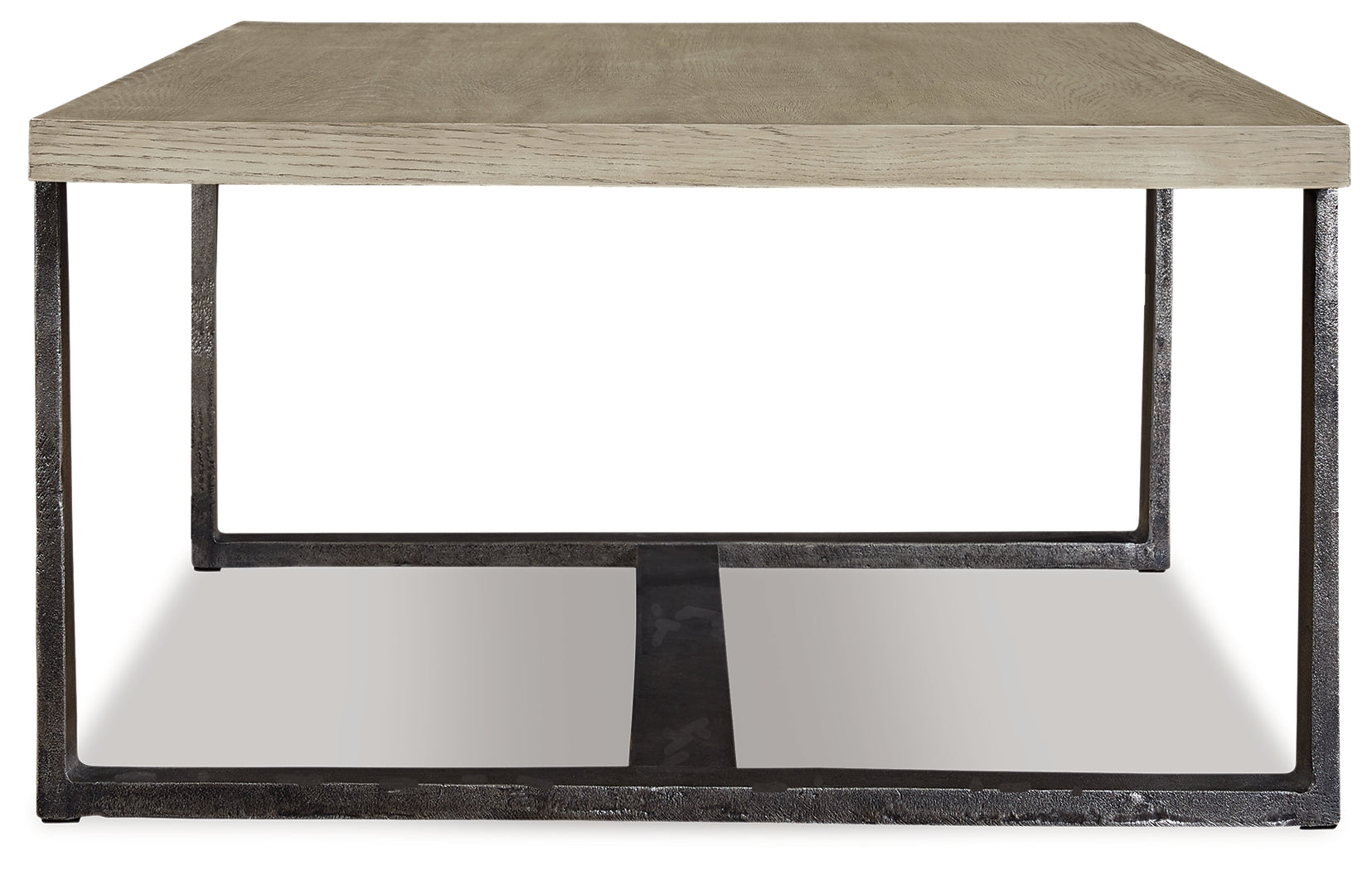 Dalenville Gray Coffee Table and 2 End Tables (Online Special Price) - Ornate Home