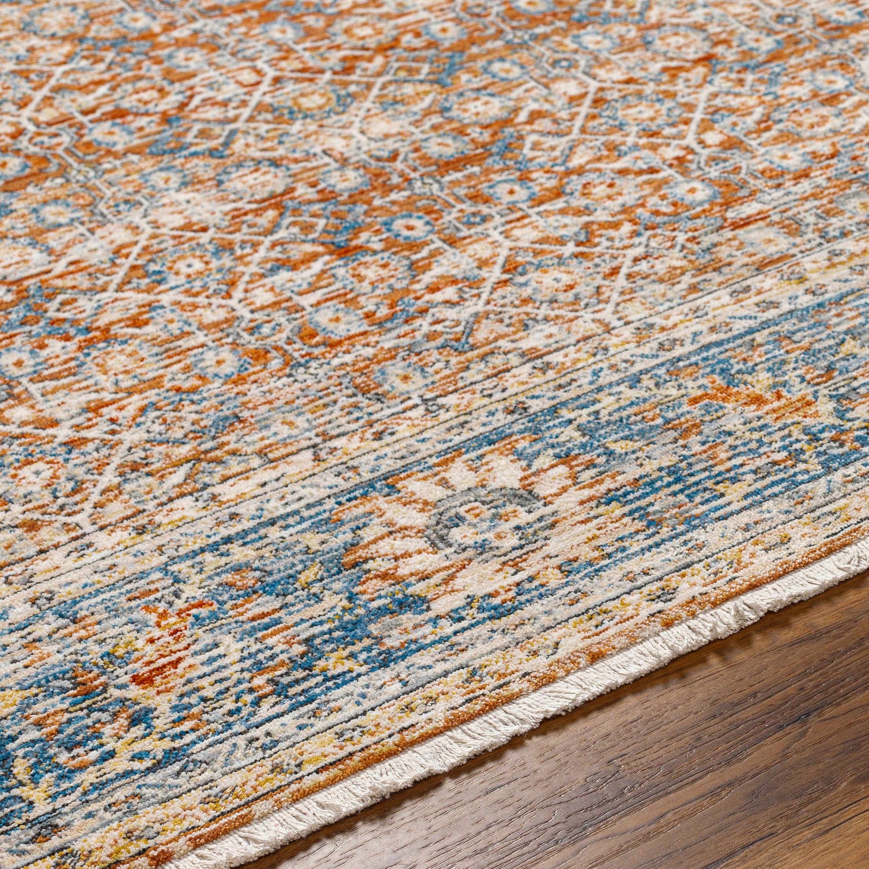 Dalit Area Rug - Clearance - Ornate Home