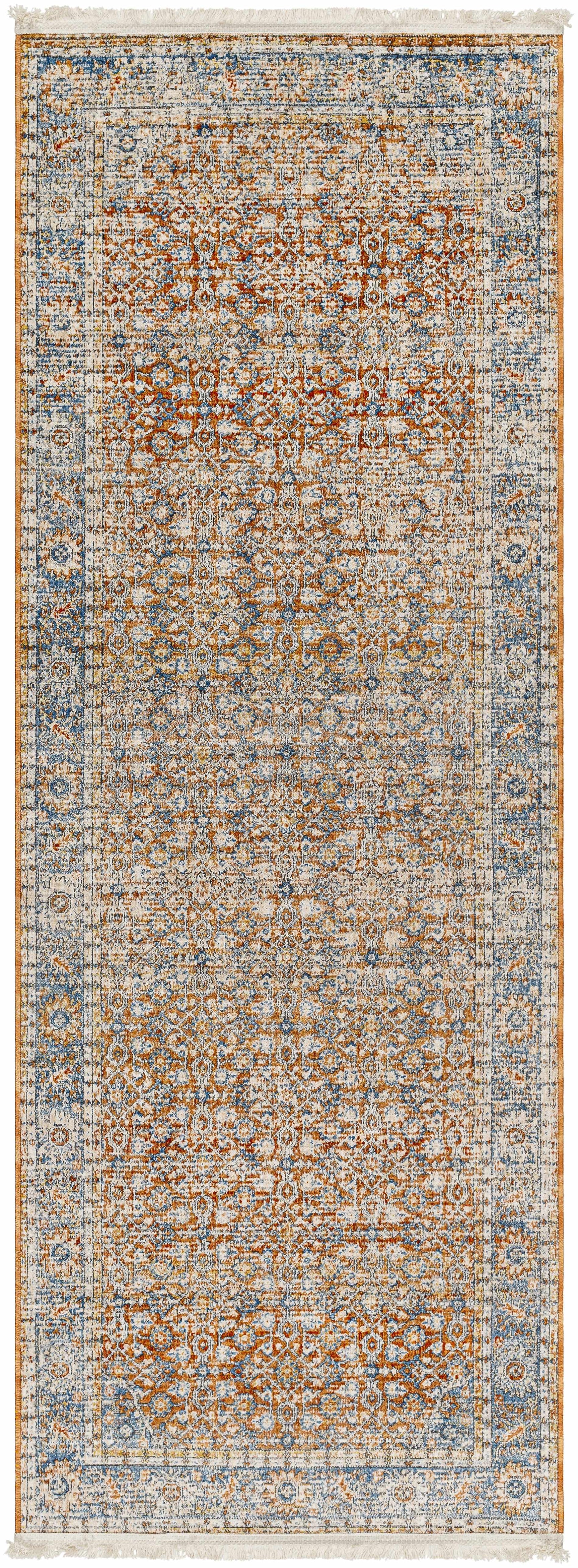 Dalit Area Rug - Clearance - Ornate Home